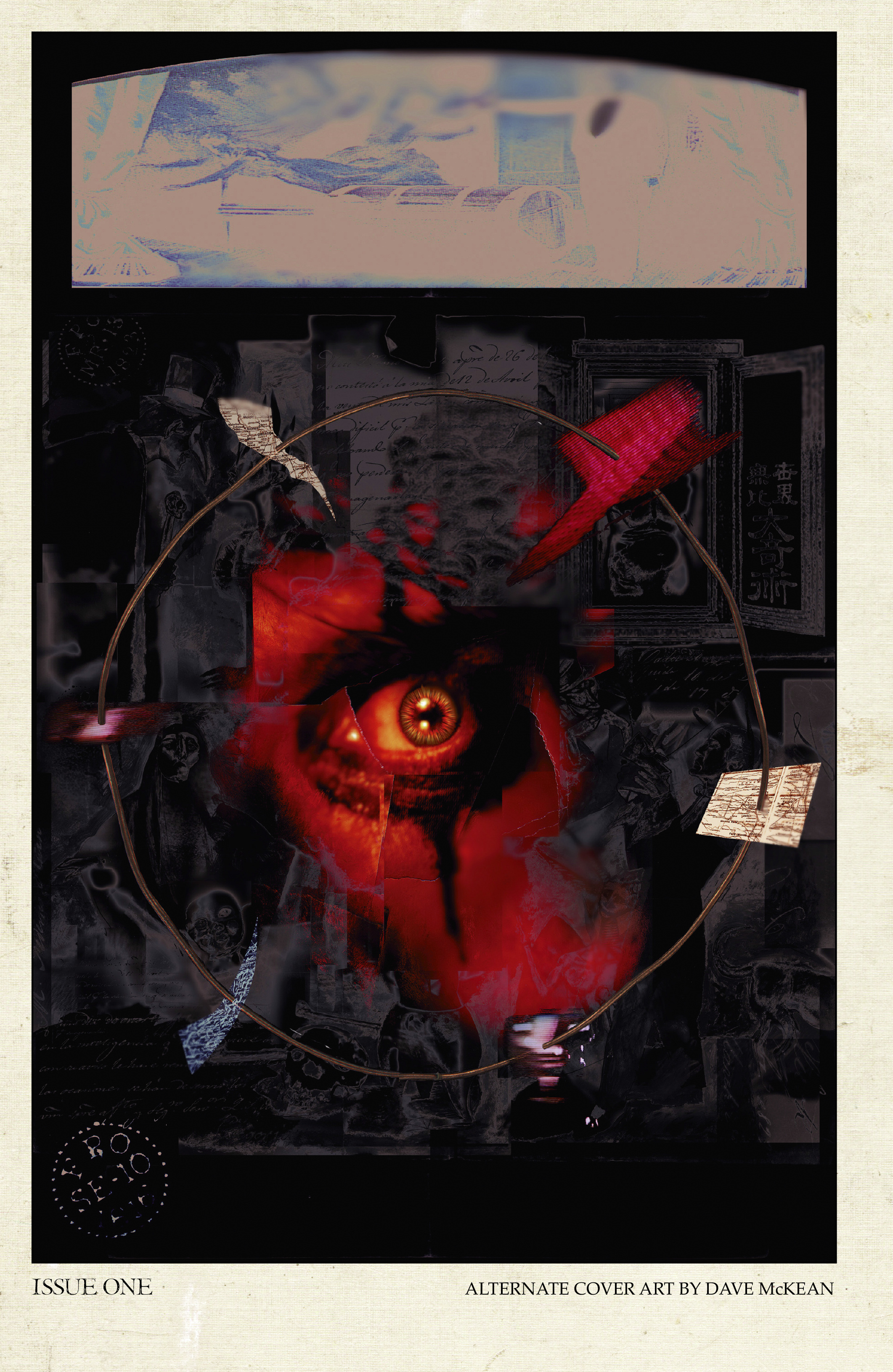 Read online The Last Temptation comic -  Issue # _TPB - 146