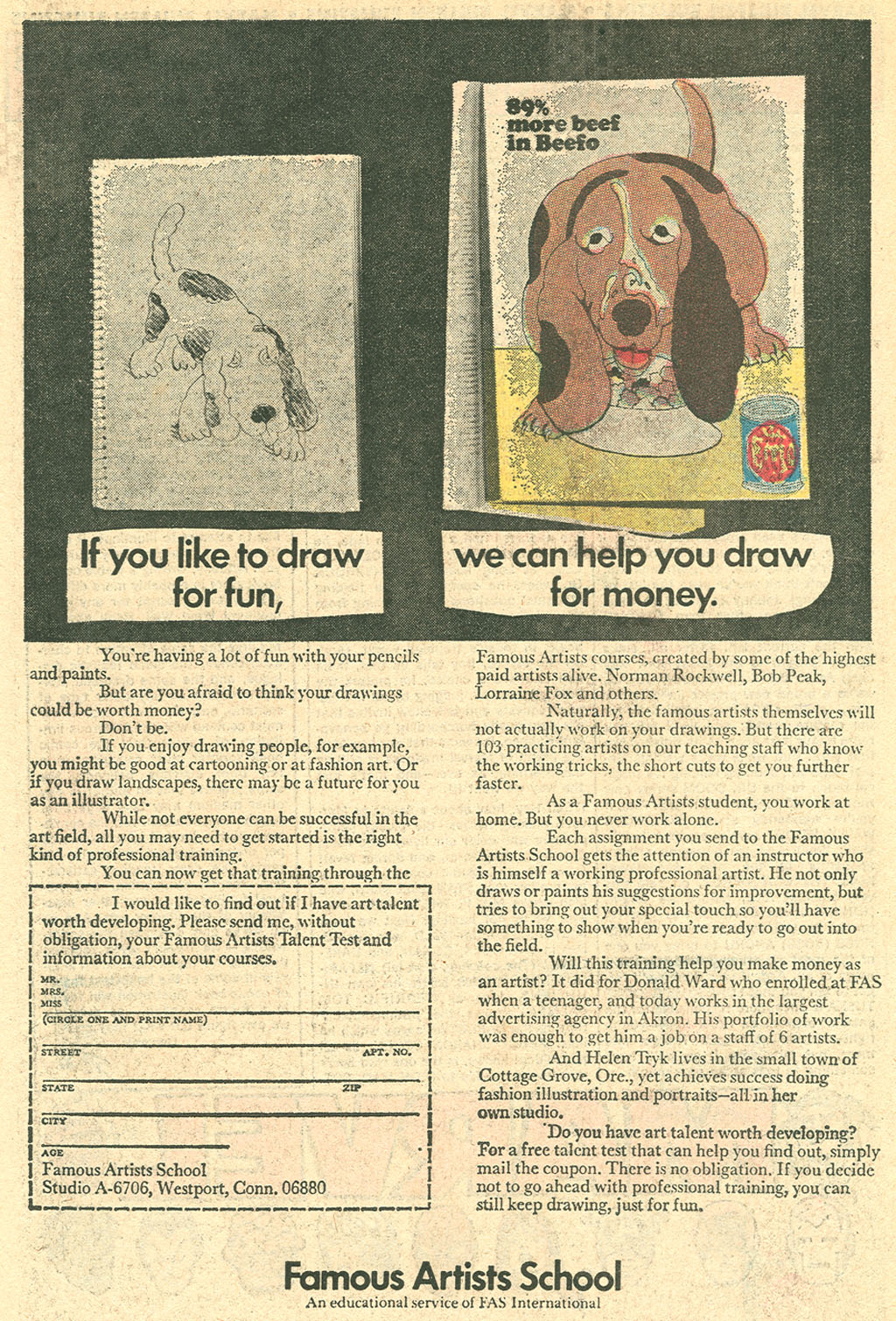 Read online Kid Colt Outlaw comic -  Issue #154 - 33