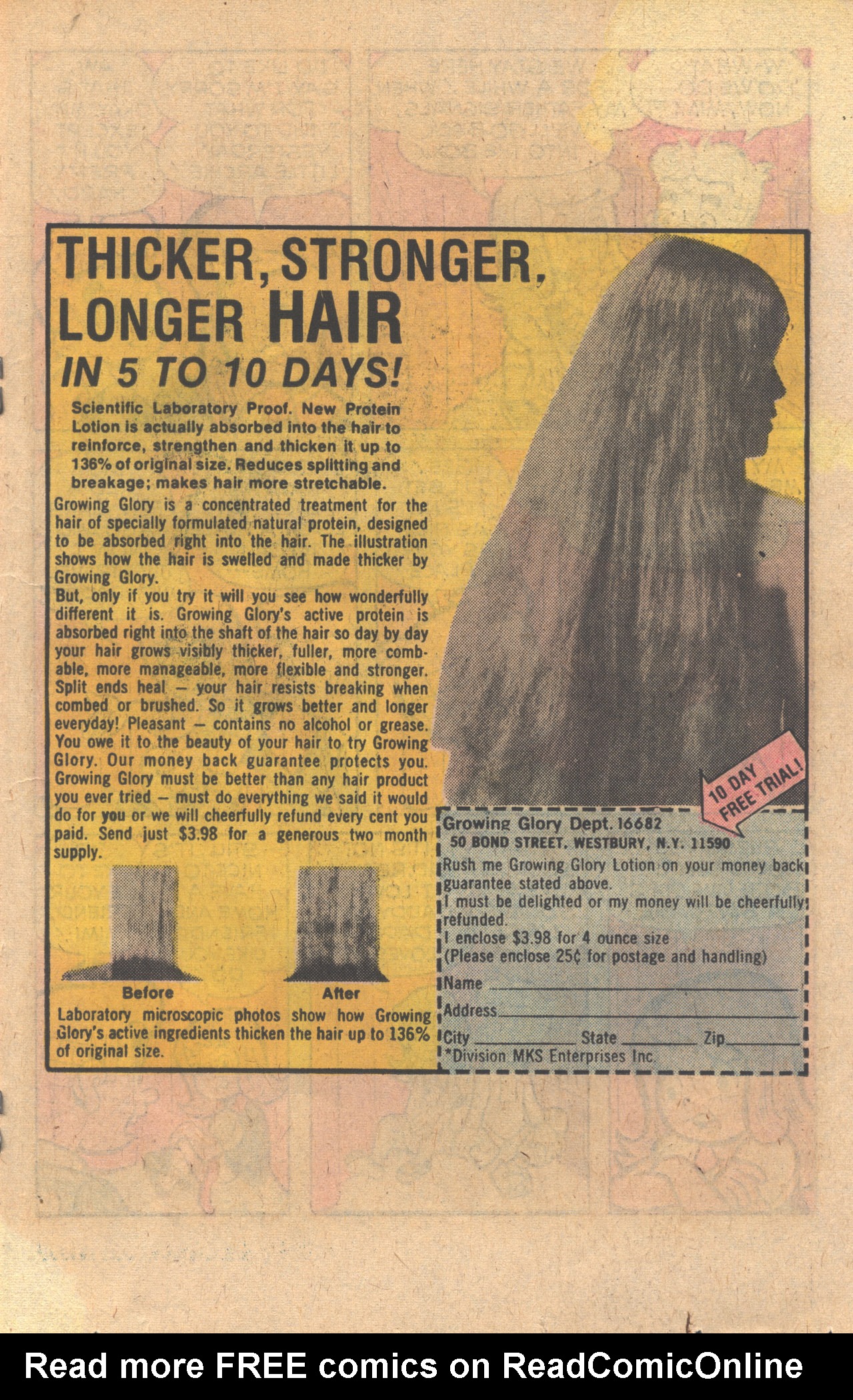 Read online The Adventures of Little Archie comic -  Issue #112 - 19