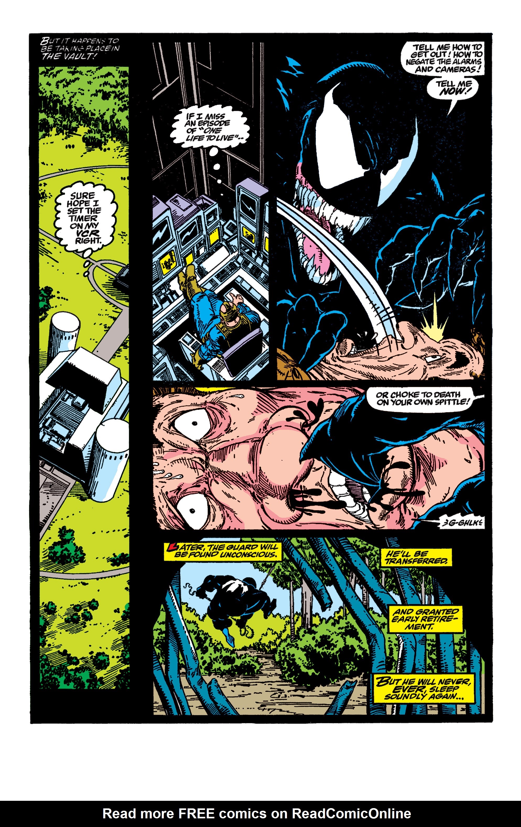 Read online Amazing Spider-Man Epic Collection comic -  Issue # Assassin Nation (Part 2) - 9