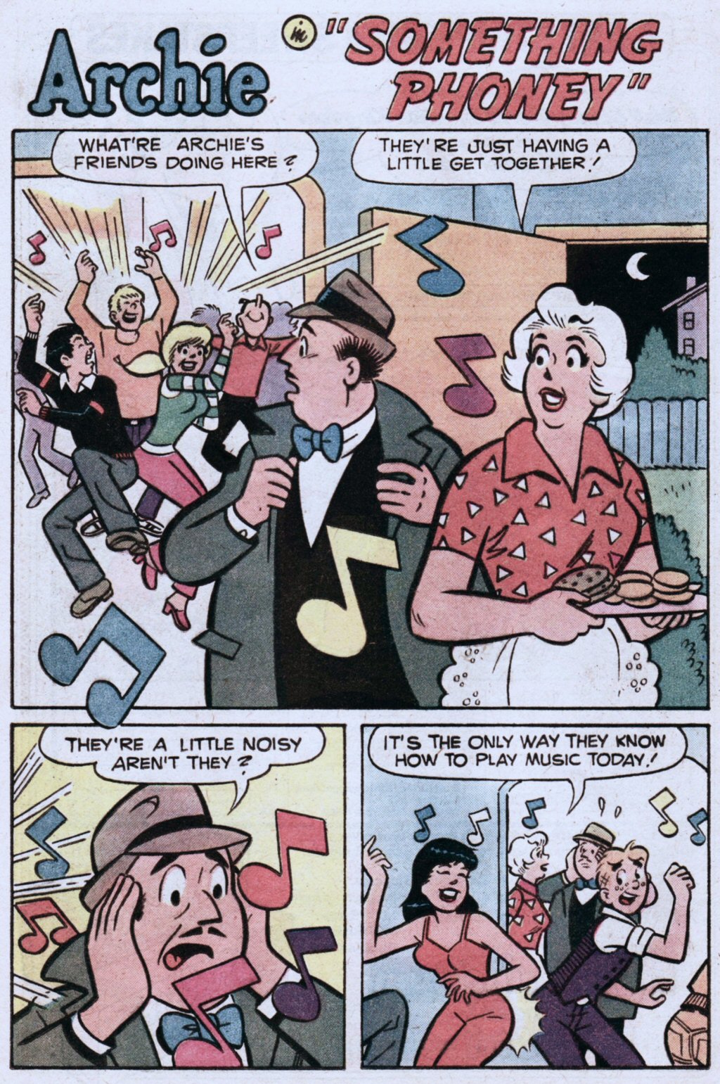 Archie (1960) 283 Page 20