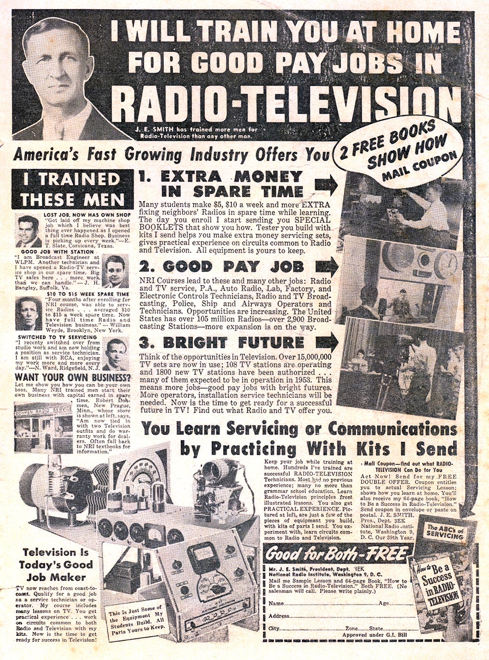 Read online T-Man: World Wide Trouble Shooter comic -  Issue #11 - 35