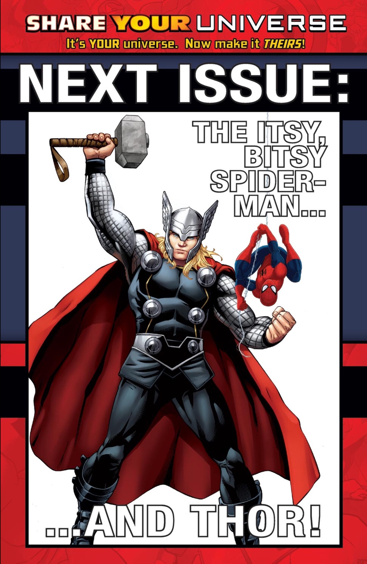 Read online Marvel Universe Ultimate Spider-Man: Web Warriors comic -  Issue #3 - 28