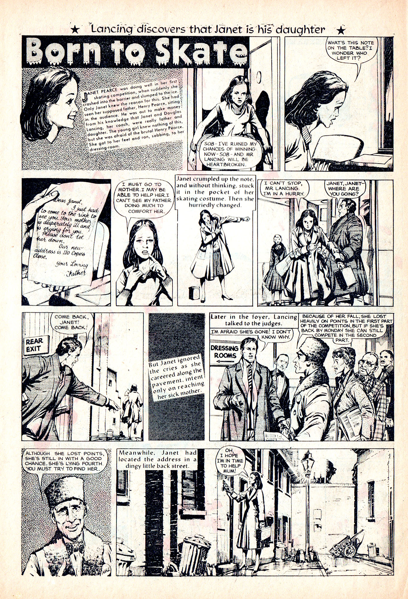 Read online Bunty comic -  Issue #65 - 14