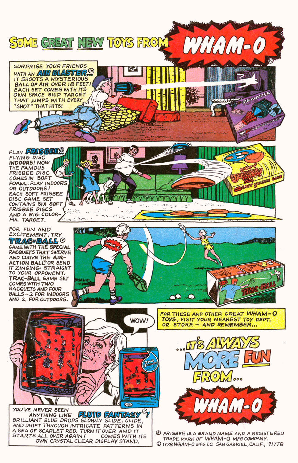 Read online Underdog (1975) comic -  Issue #23 - 34