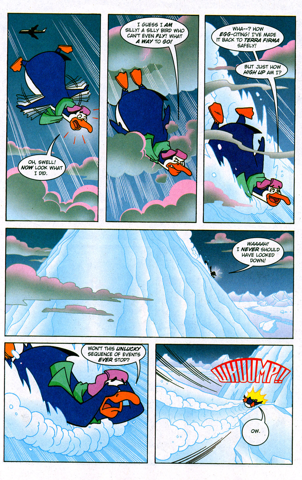 Read online Krypto the Superdog comic -  Issue #3 - 14