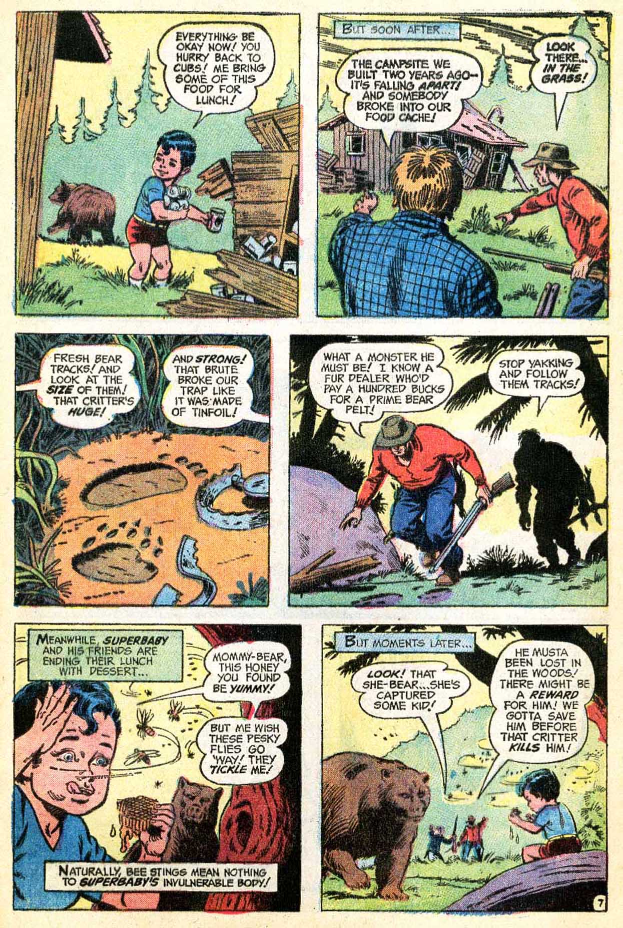 Superboy (1949) 192 Page 22