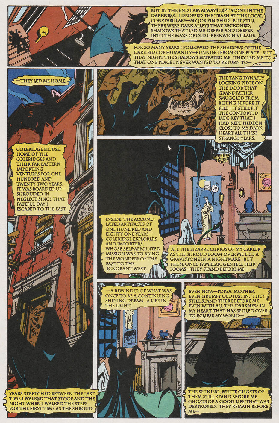 Read online The Spectacular Spider-Man (1976) comic -  Issue # Annual 14 - 53