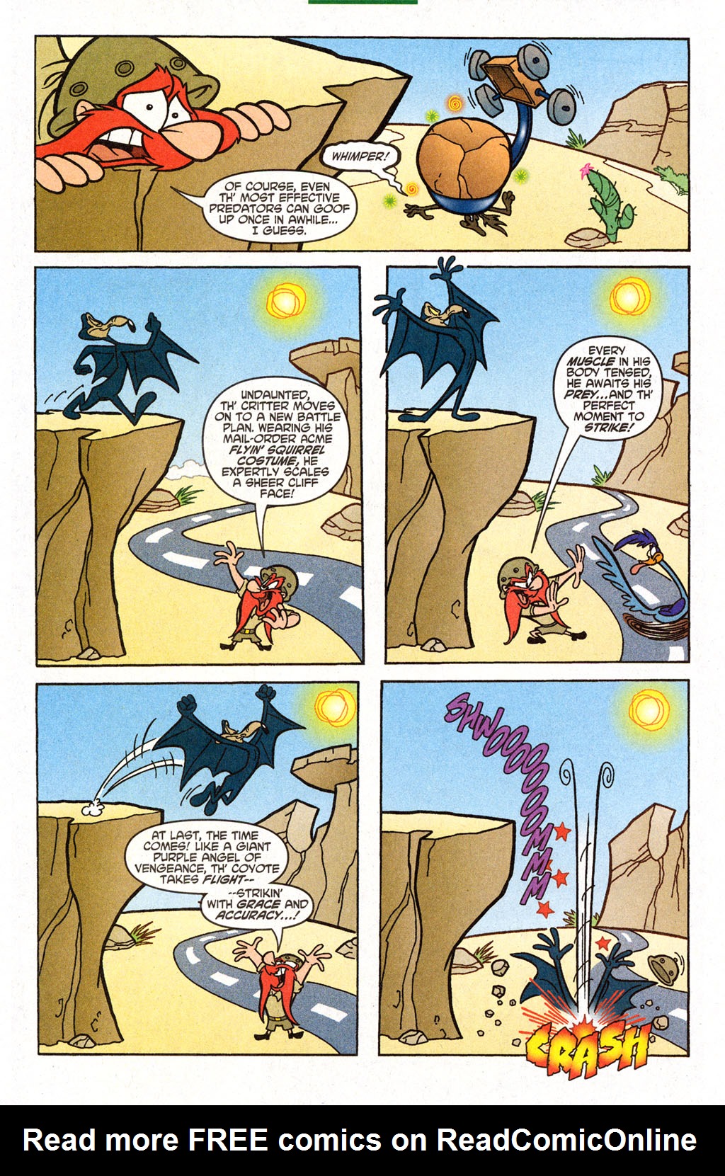 Looney Tunes (1994) Issue #128 #81 - English 11