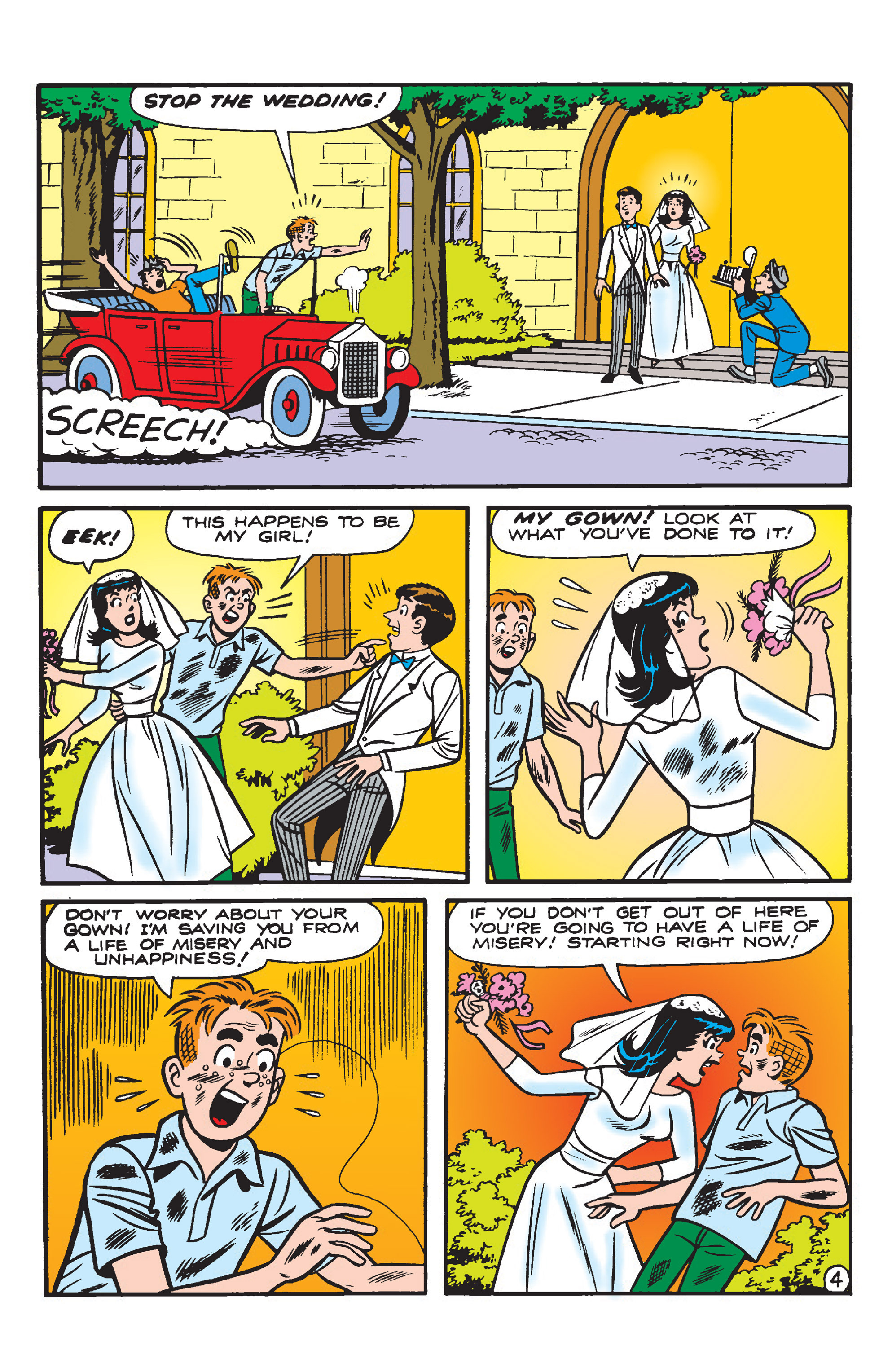 Read online Pep Digital comic -  Issue #148 - 104