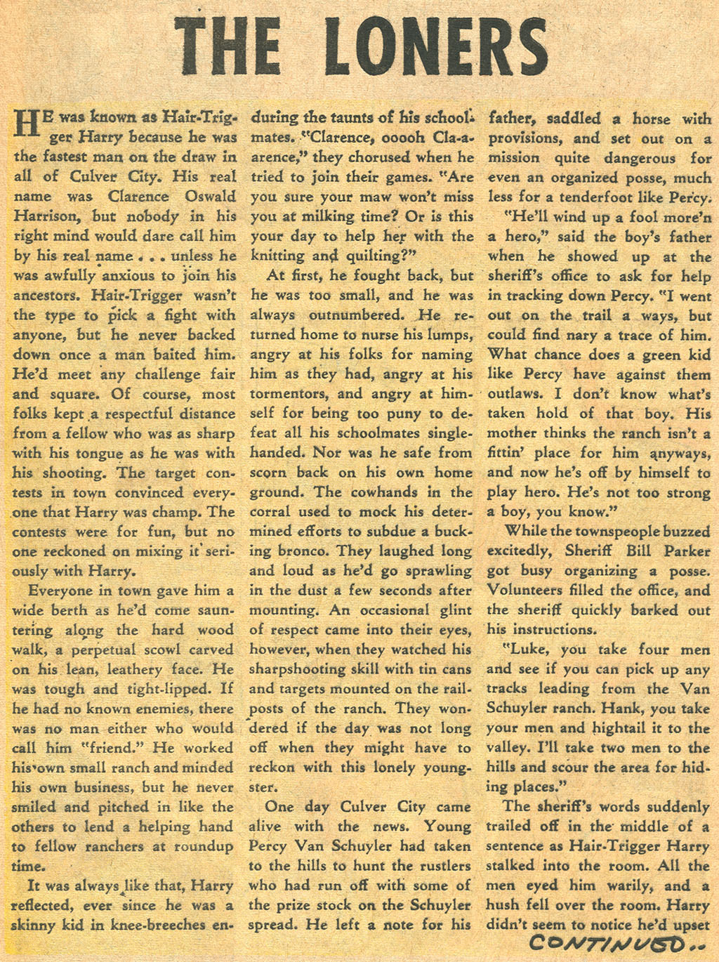 Read online The Rawhide Kid comic -  Issue #39 - 8