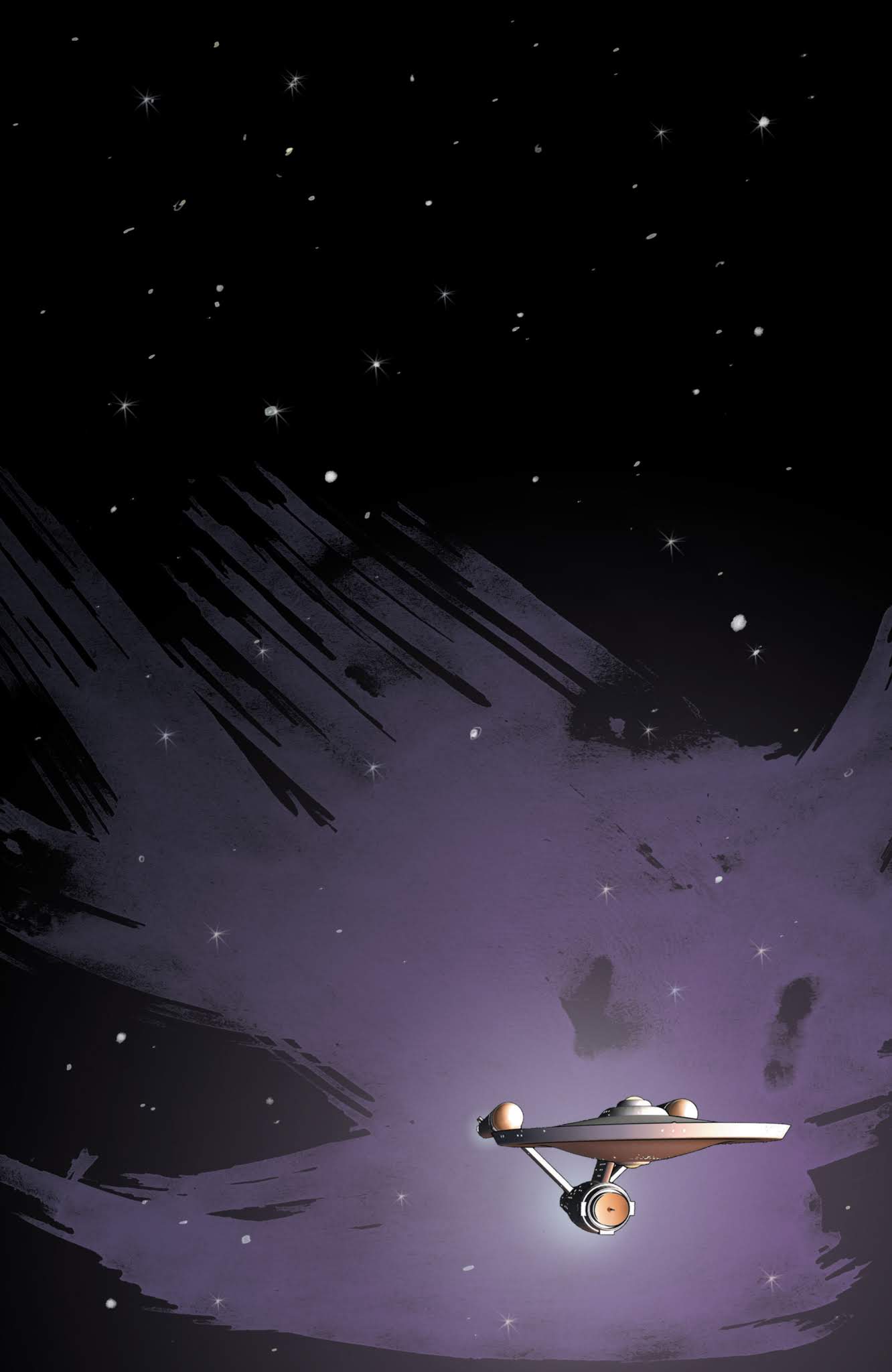 Read online Star Trek Archives comic -  Issue # TPB 2 (Part 1) - 30