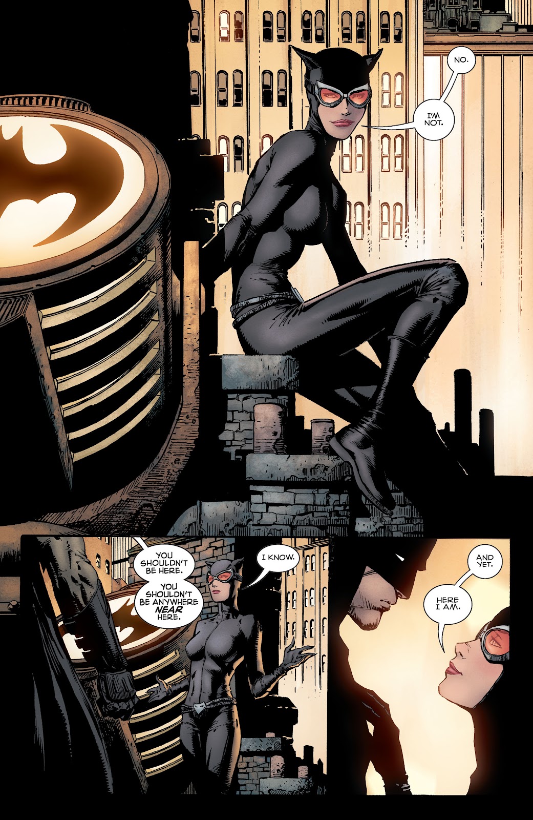 Batman (2016) issue 16 - Page 18