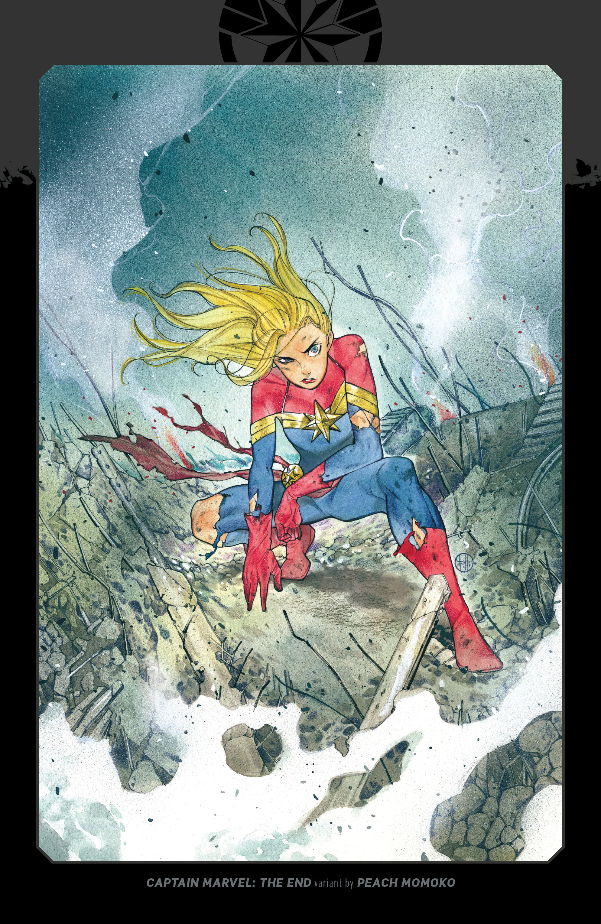 Read online The End comic -  Issue # TPB (Part 1) - 64