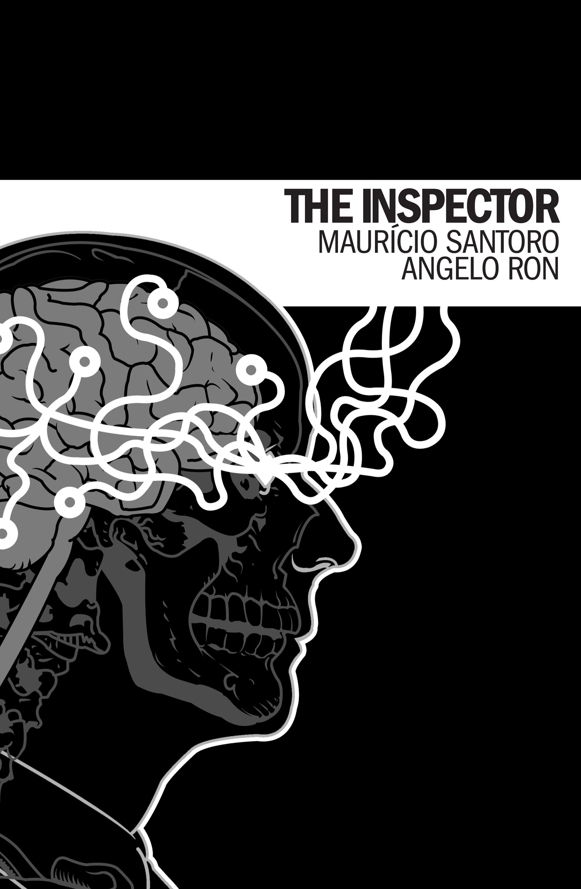 Read online Inkshot comic -  Issue # TPB (Part 3) - 19