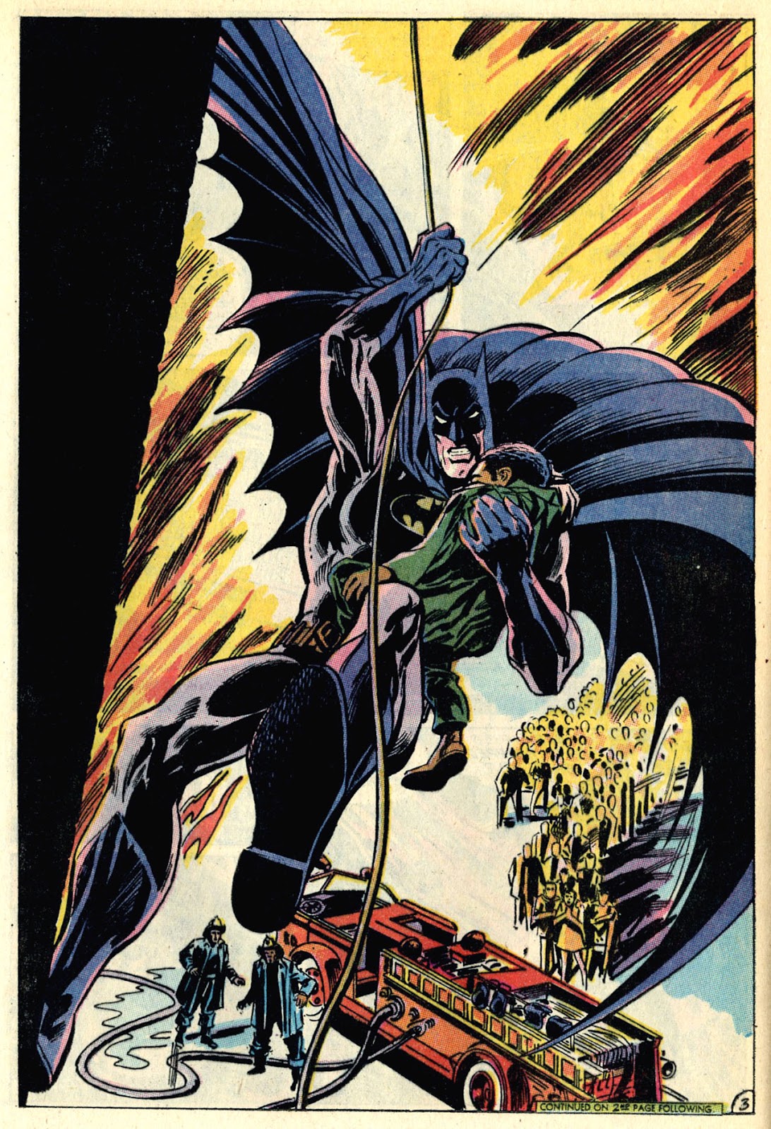 Batman (1940) issue 221 - Page 24