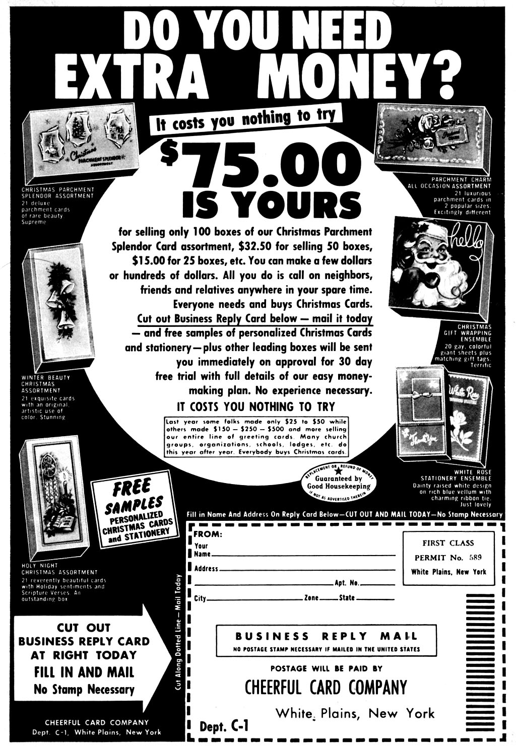 Read online Pep Comics comic -  Issue #148 - 35