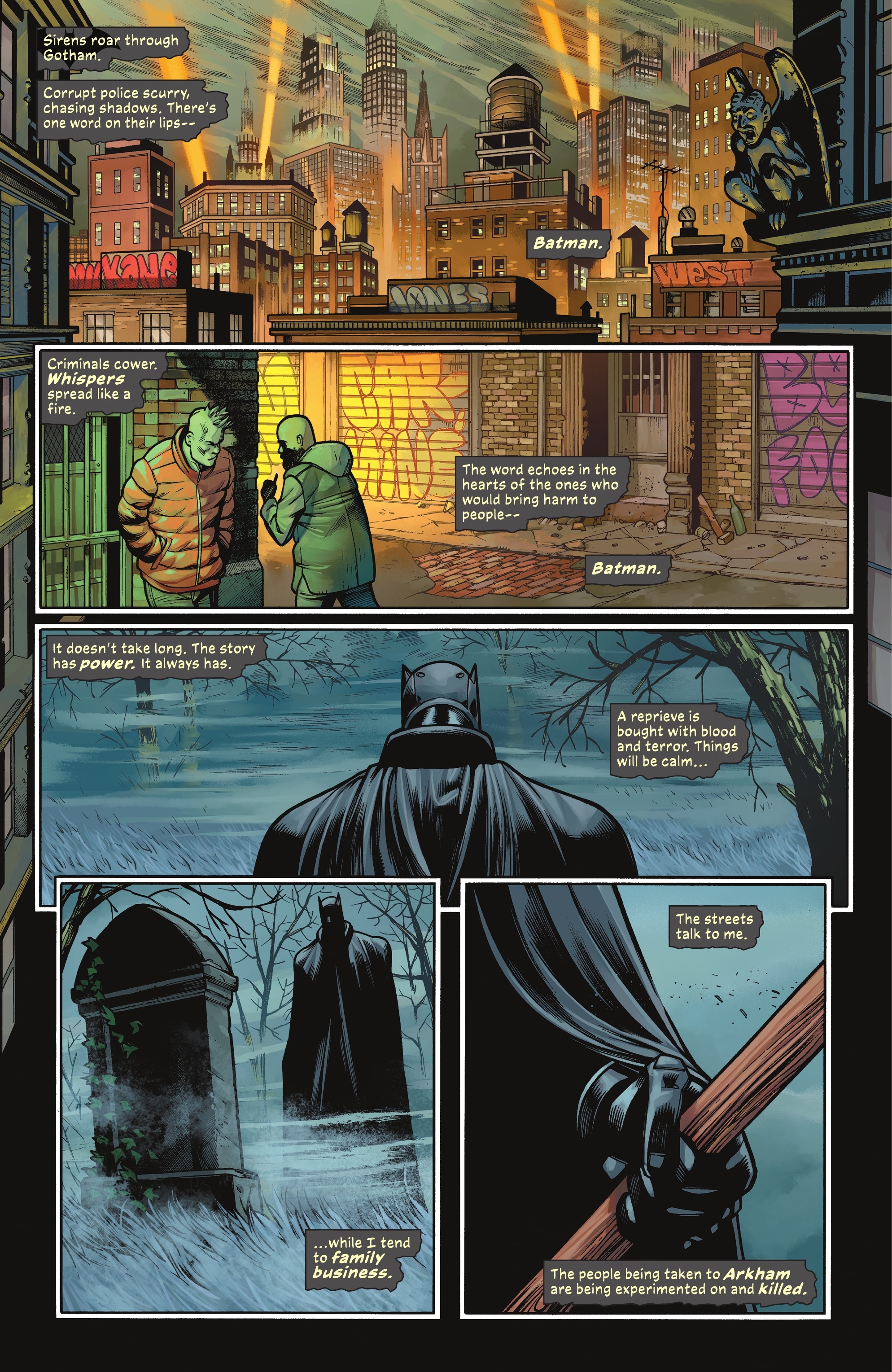 Read online Batman (2016) comic -  Issue #133 - 9