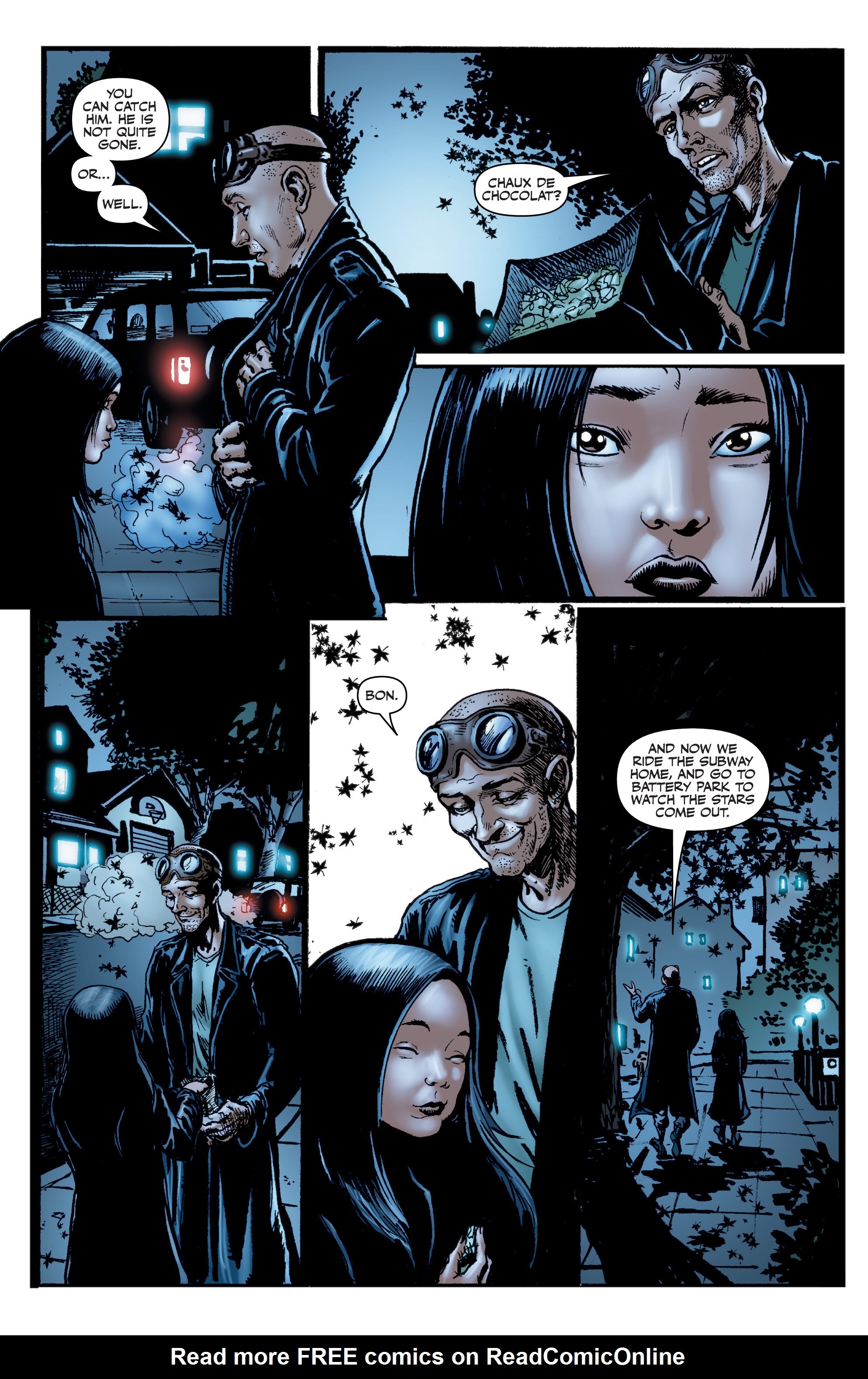 Read online The Boys Omnibus comic -  Issue # TPB 2 (Part 1) - 51