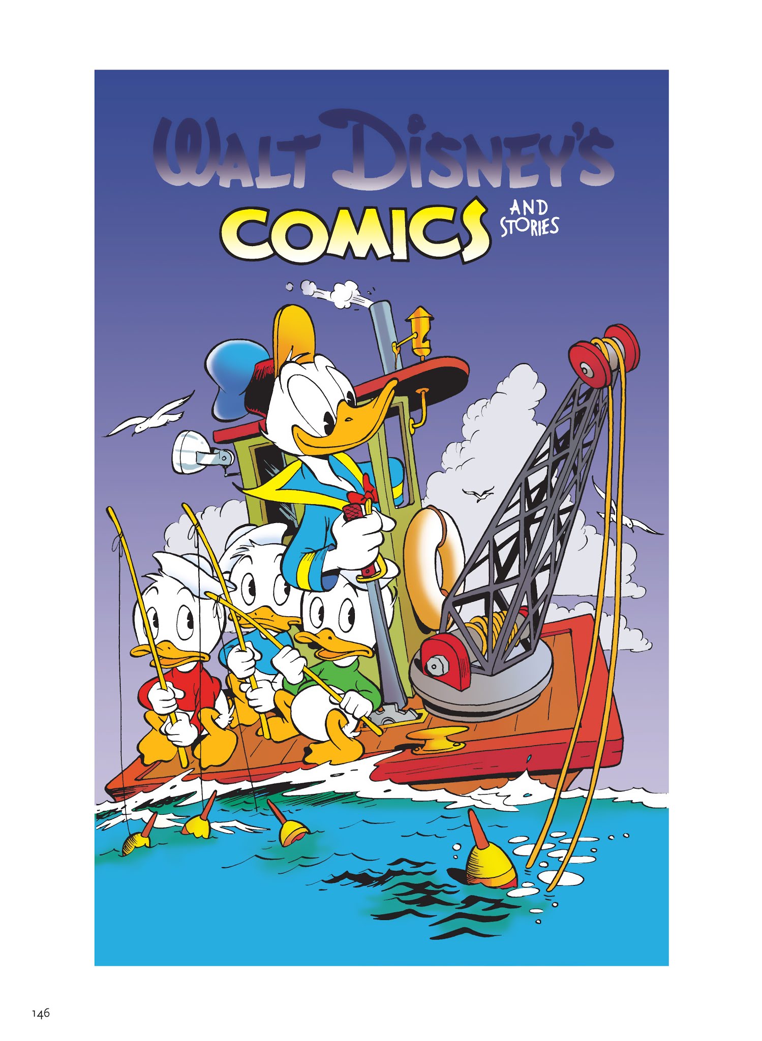 Read online Disney Masters comic -  Issue # TPB 4 (Part 2) - 46