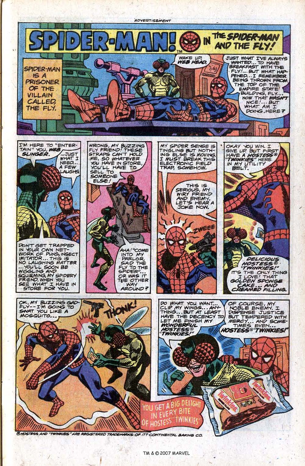 Read online The Incredible Hulk (1968) comic -  Issue #205 - 31