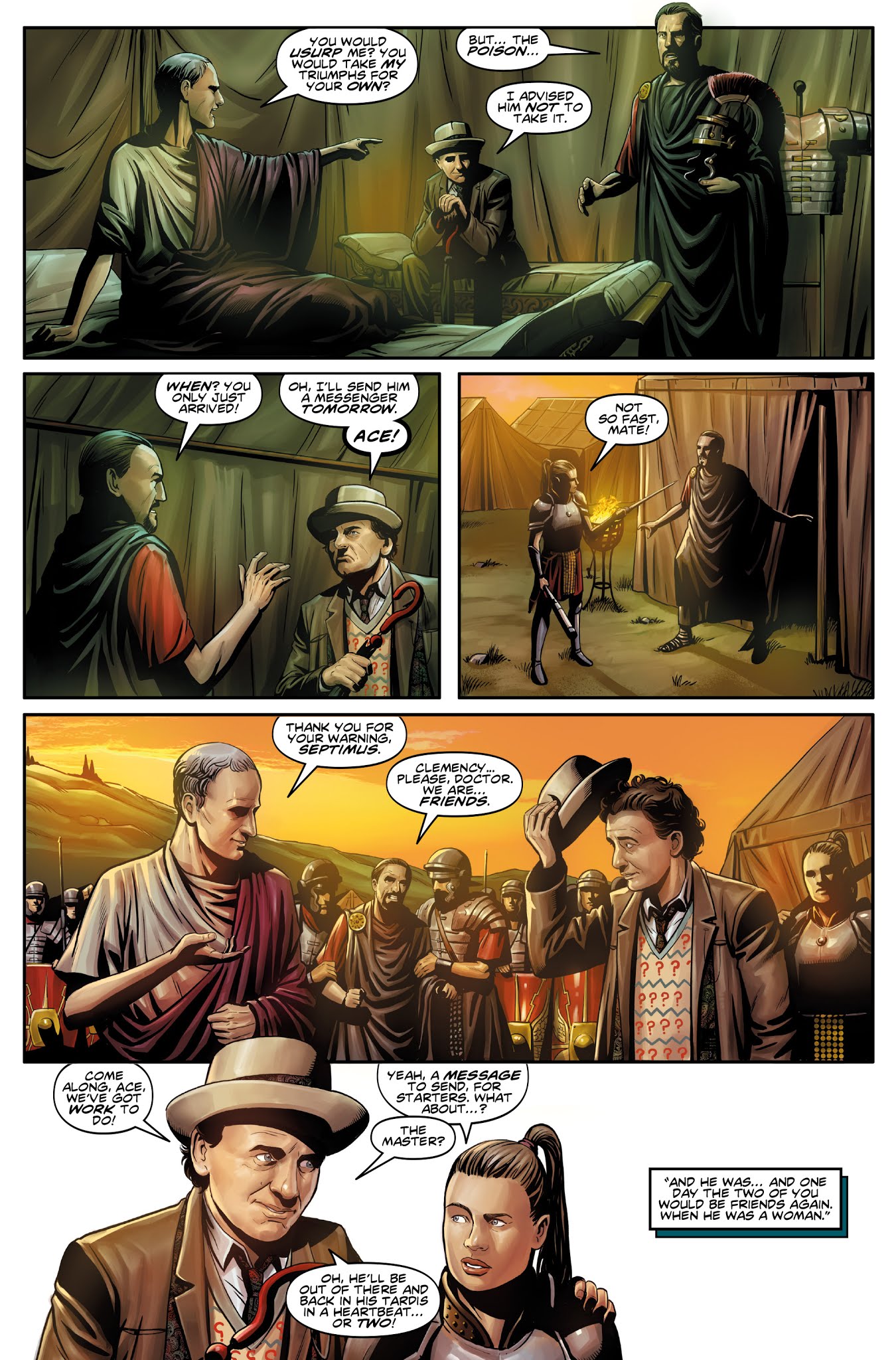 Read online Doctor Who: The Thirteenth Doctor comic -  Issue #0 - 37