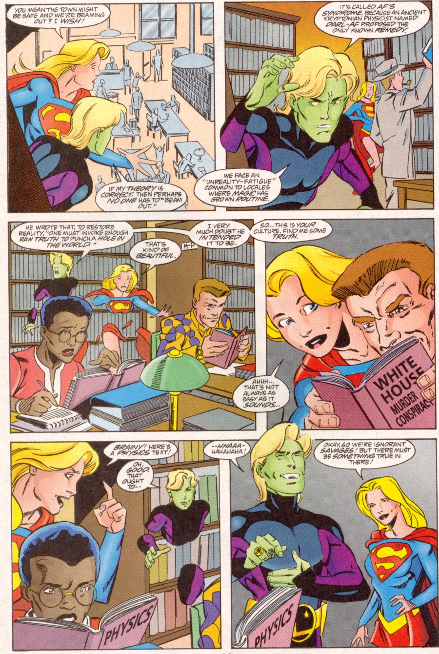 Supergirl (1996) _Annual_2 Page 29
