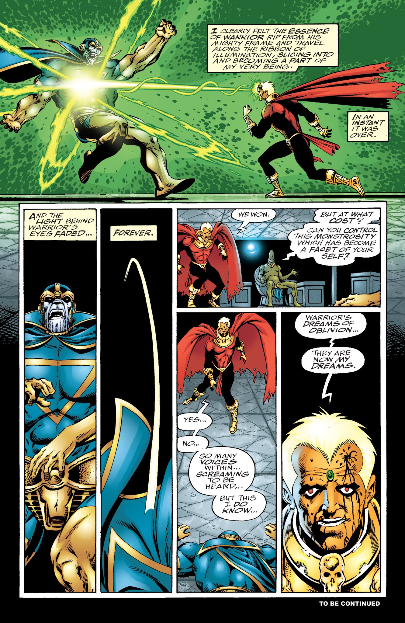 Read online Guardians of the Galaxy: Road to Annihilation comic -  Issue # TPB 1 (Part 4) - 49