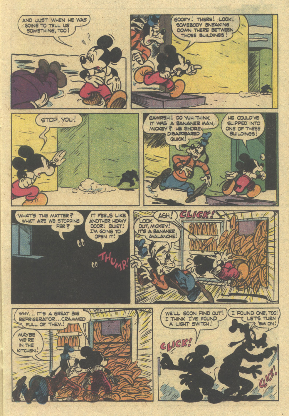 Walt Disney's Mickey Mouse issue 211 - Page 13