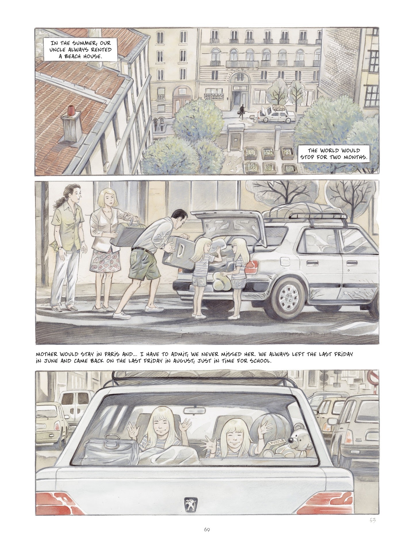 Read online Angel of Death comic -  Issue # TPB (Part 1) - 62