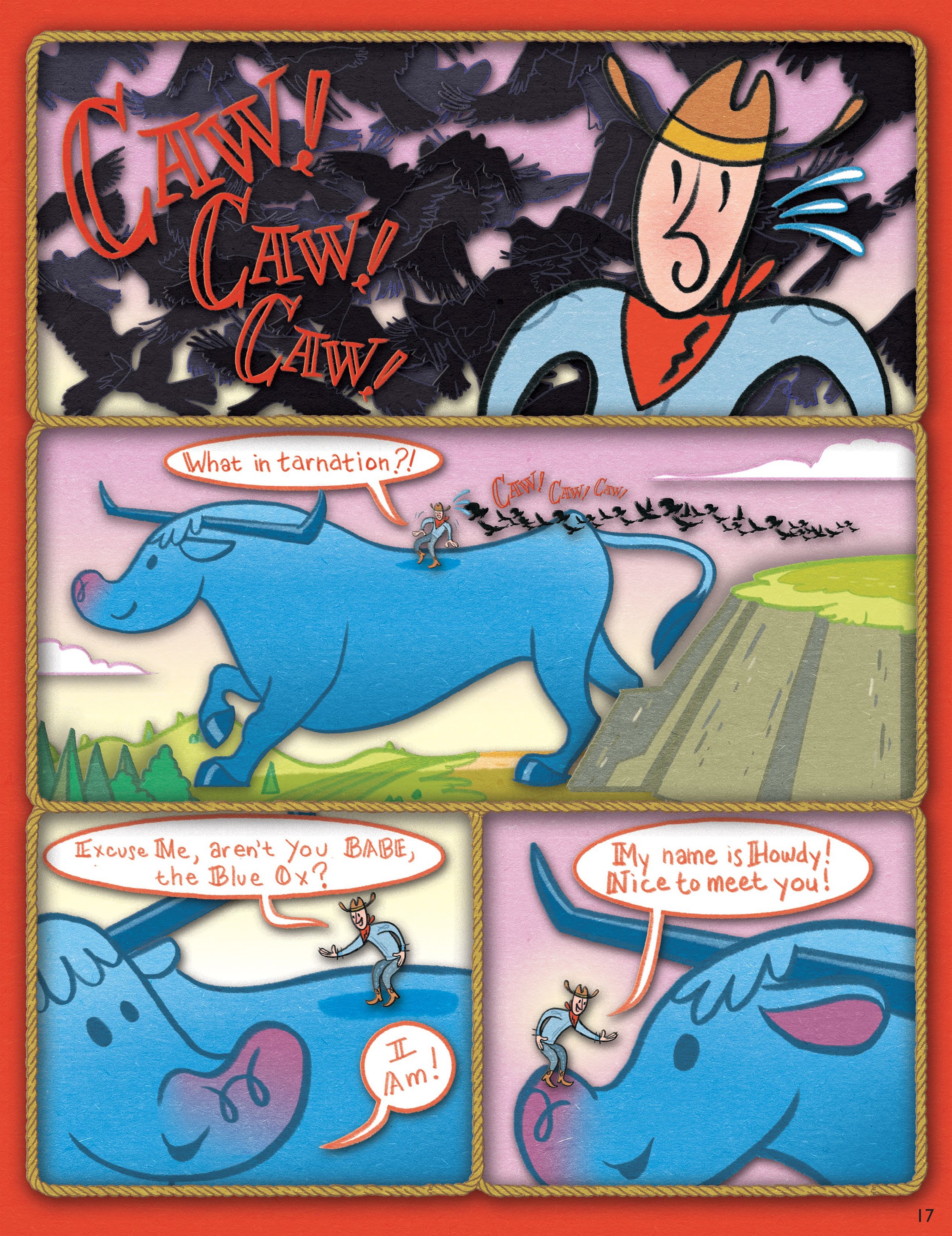 Read online The Kurdles Adventure Magazine comic -  Issue # Full - 19