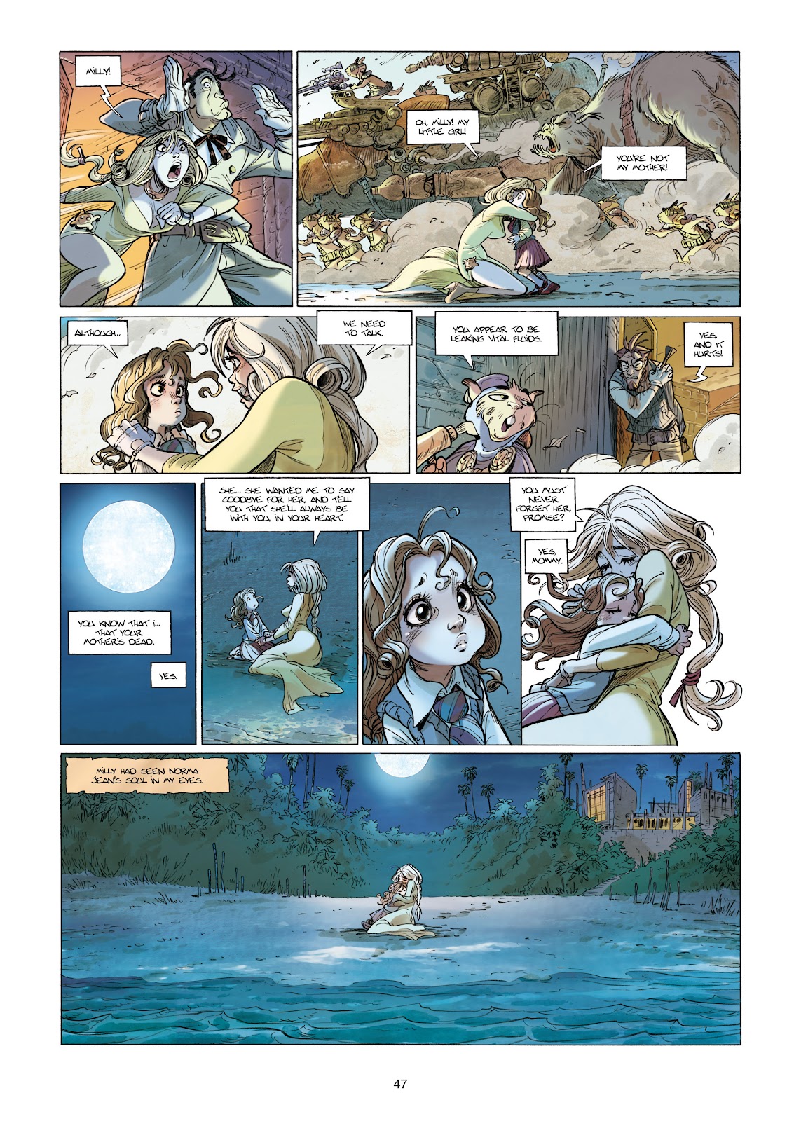 Ekho issue 3 - Page 48
