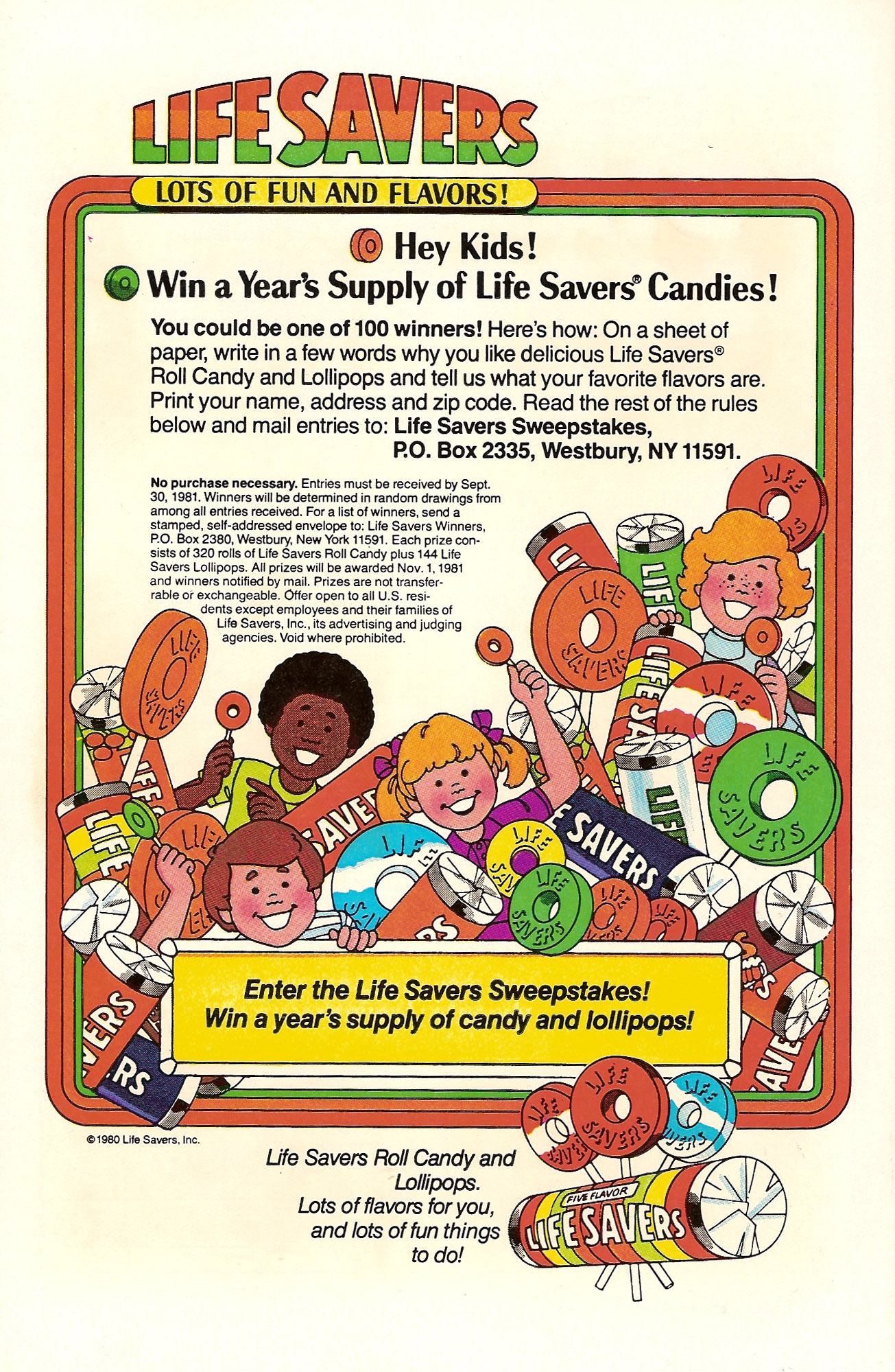 Read online Jughead (1965) comic -  Issue #314 - 36