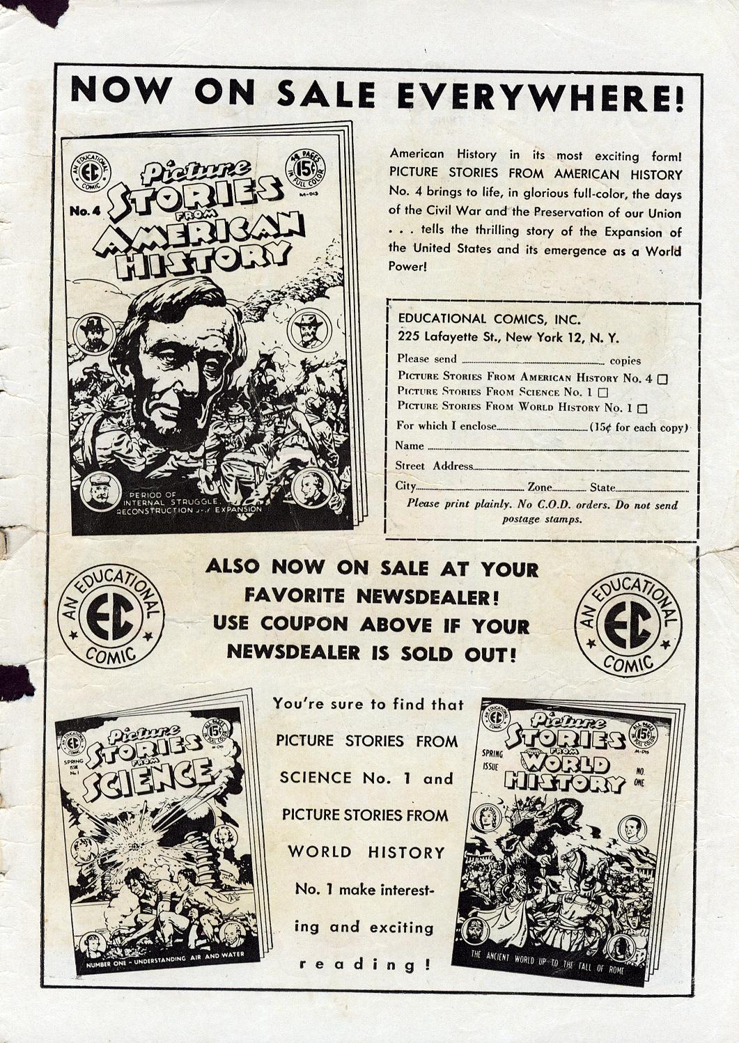 Read online Land of the Lost Comics comic -  Issue #6 - 35