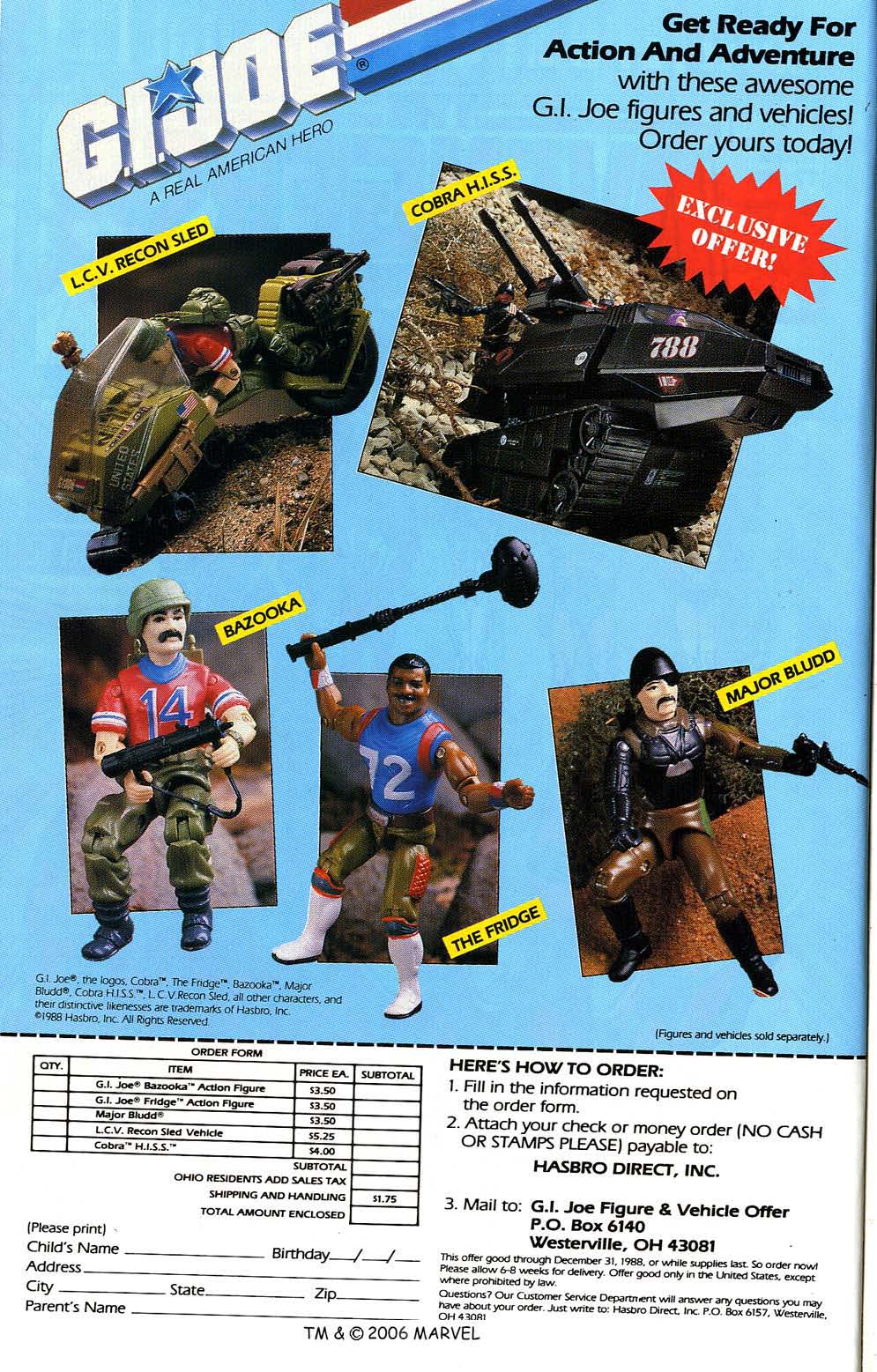 Read online The Avengers (1963) comic -  Issue #298b - 2