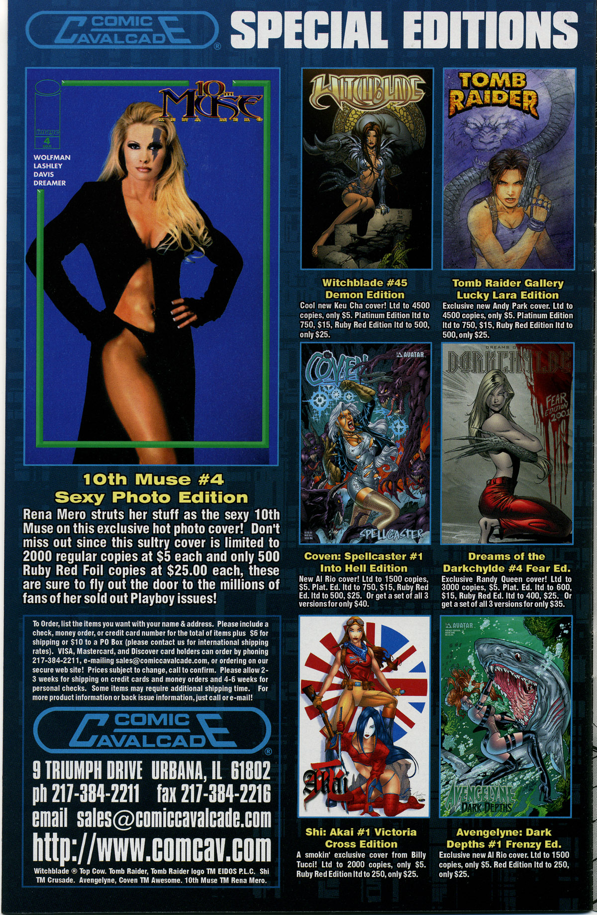 Read online Demonslayer: Vengeance comic -  Issue #2 - 32