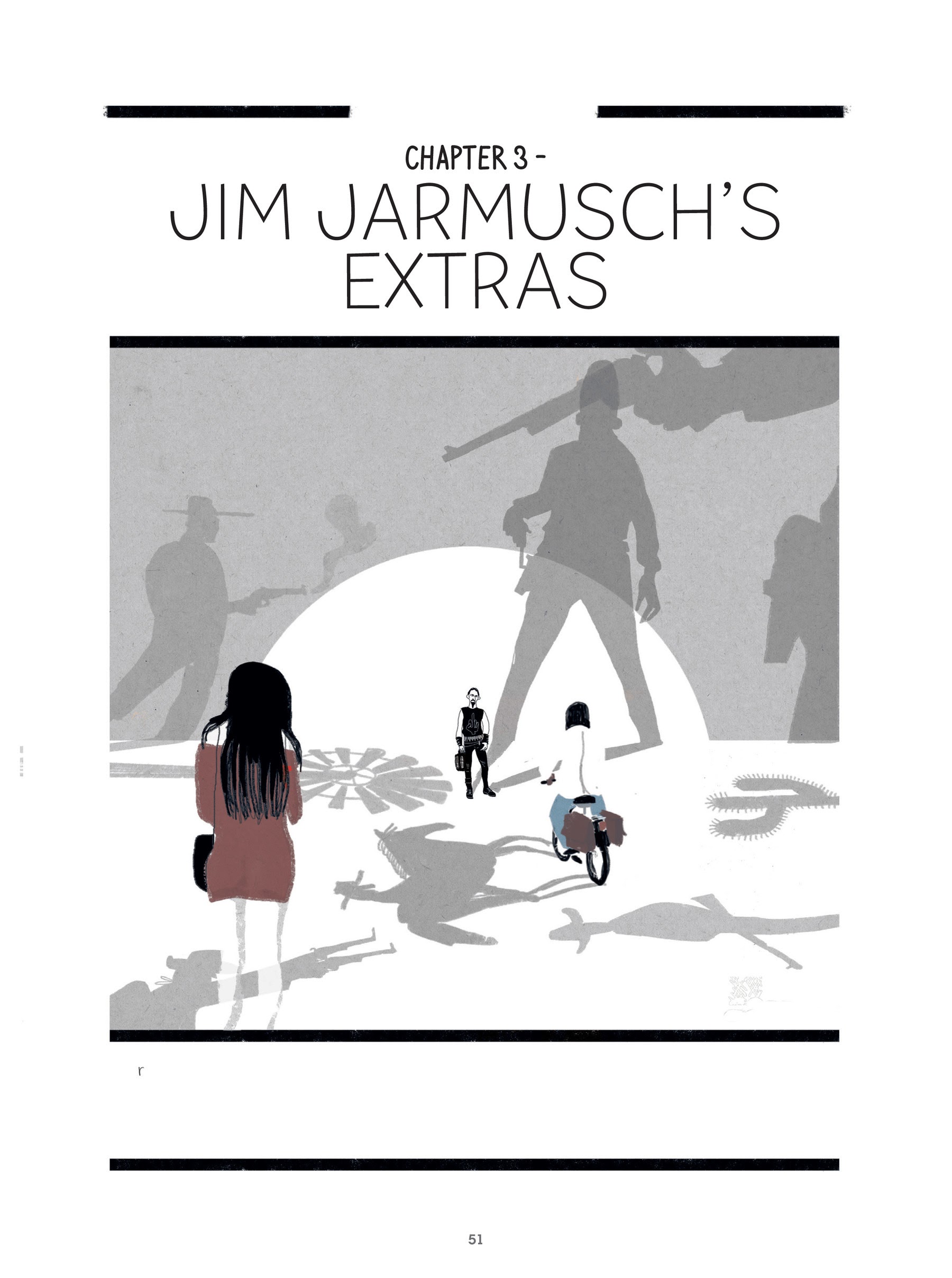 Read online Psychotic comic -  Issue # TPB (Part 1) - 50