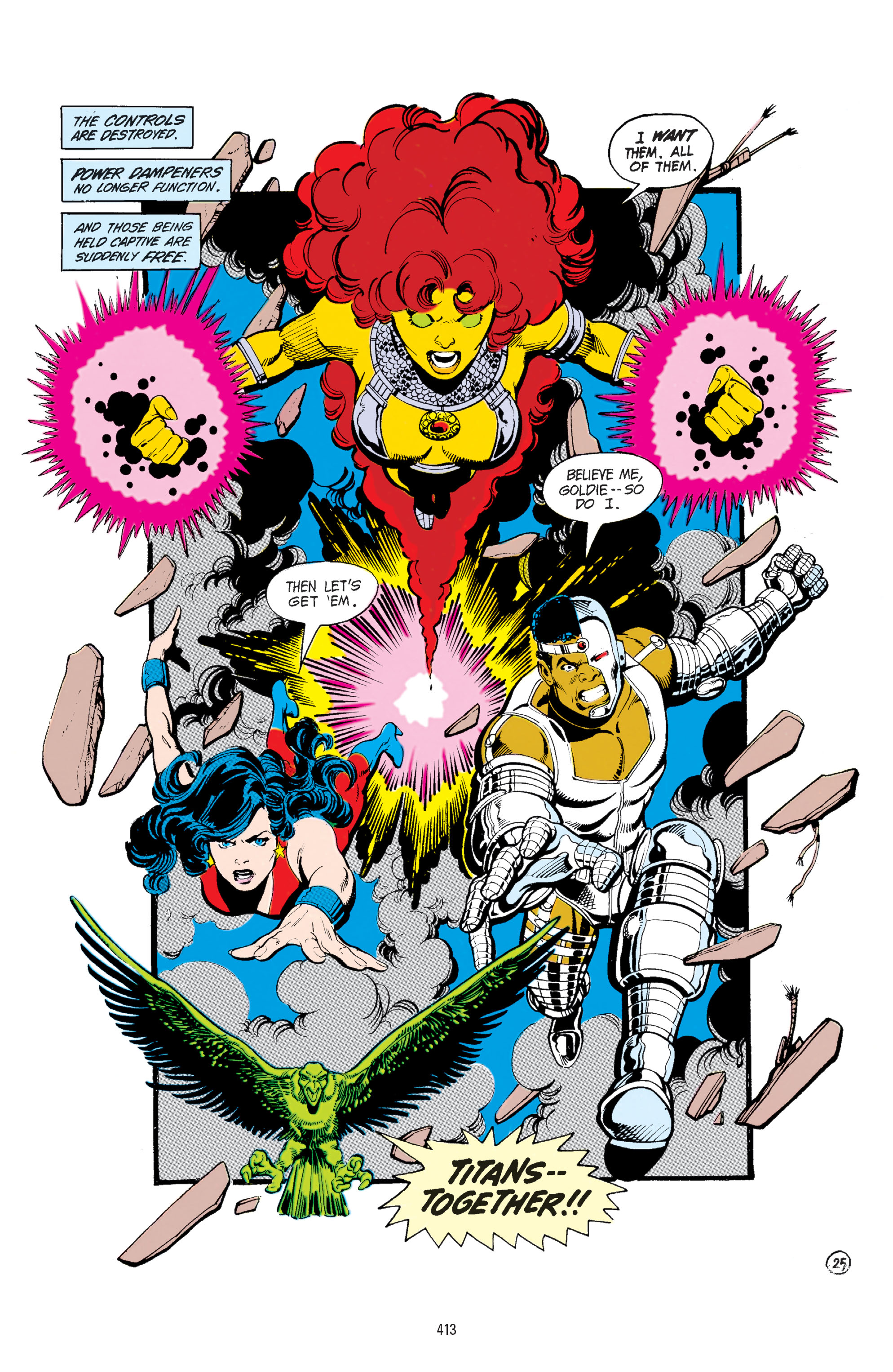 Read online Tales From the DC Dark Multiverse comic -  Issue # TPB (Part 4) - 92