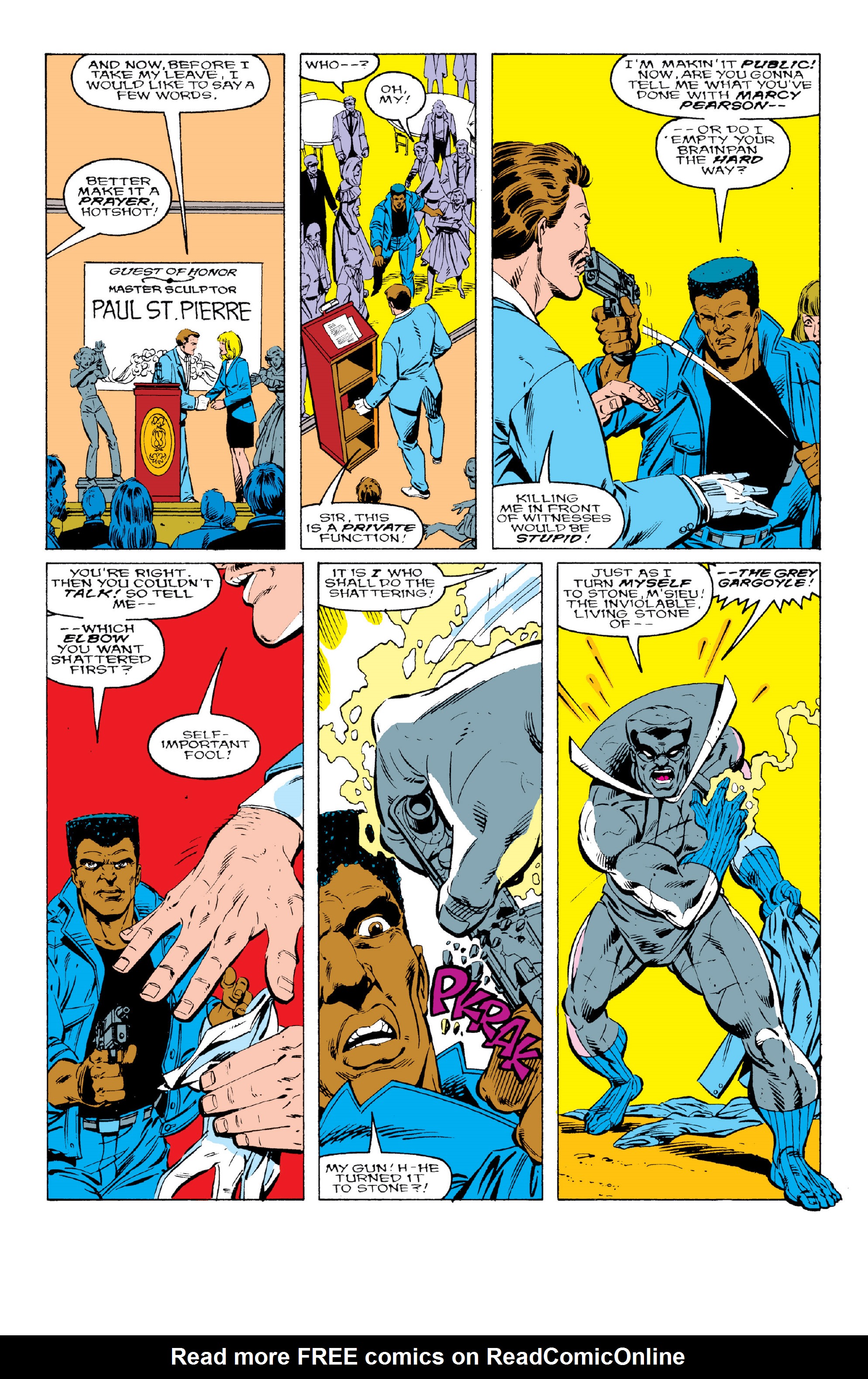 Read online Iron Man Epic Collection comic -  Issue # Return of the Ghost (Part 2) - 64