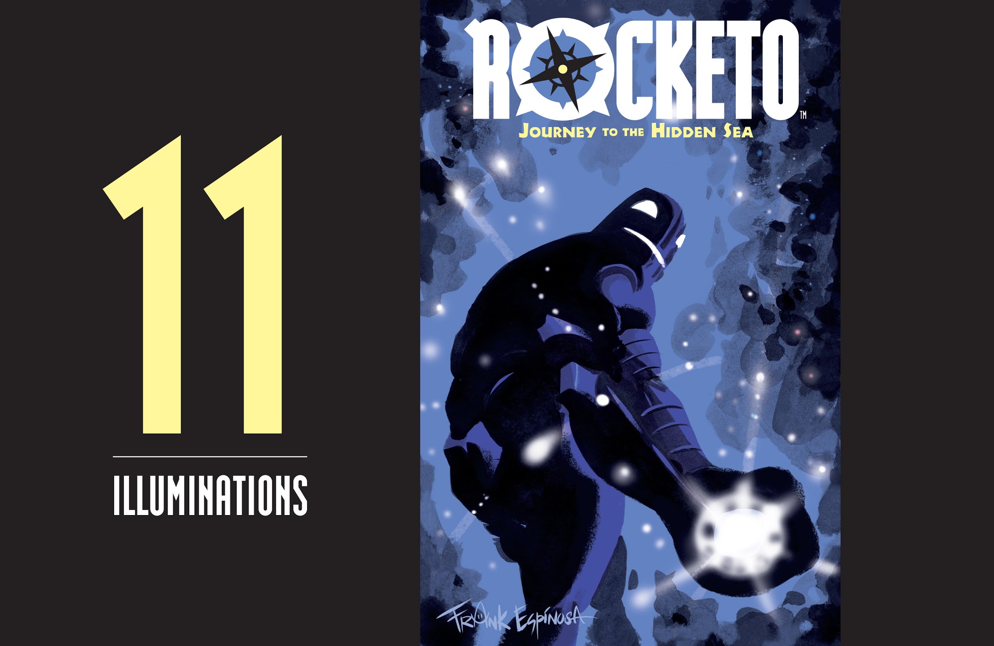 Read online Rocketo comic -  Issue # TPB 2 - 139