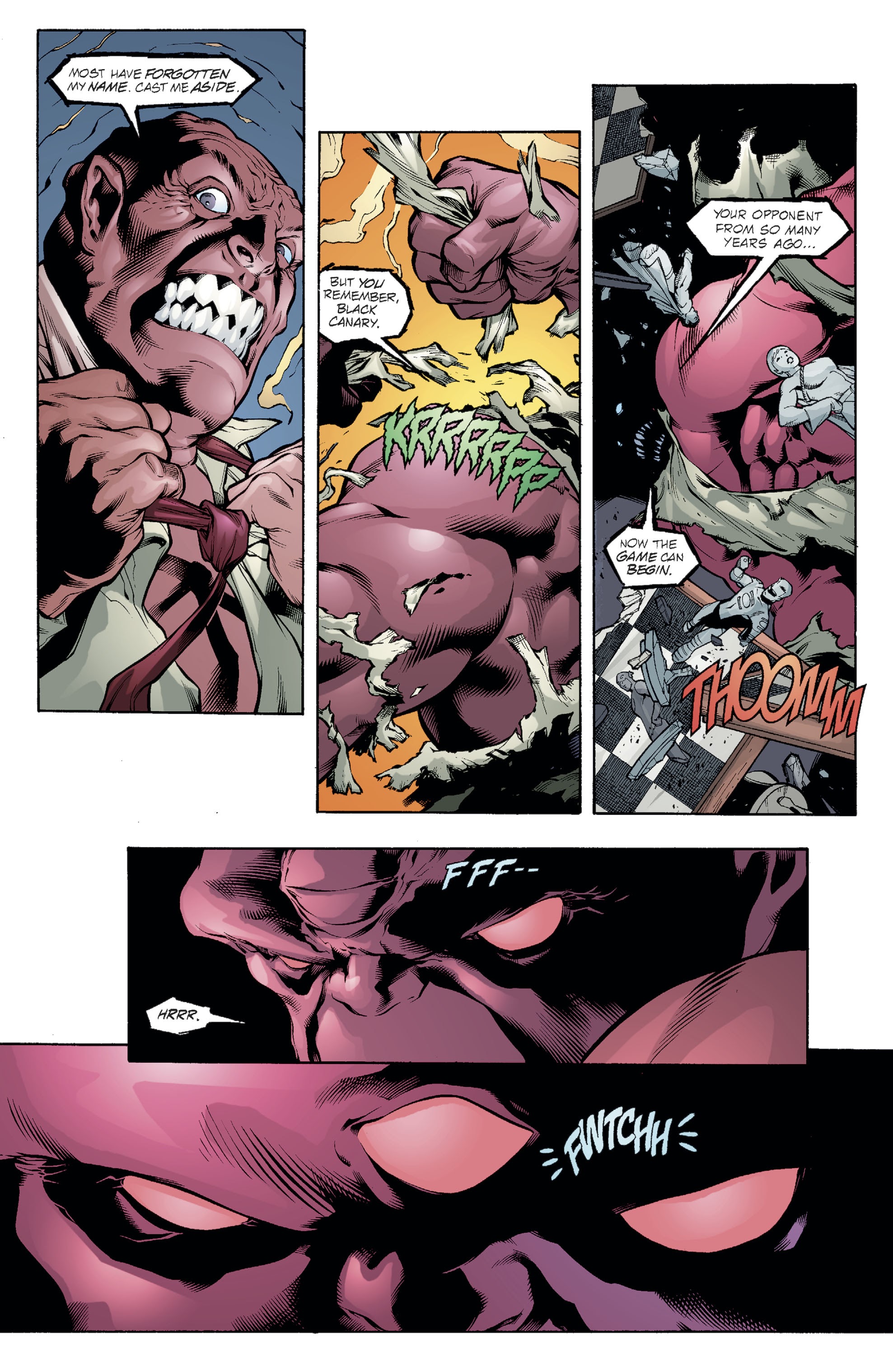 Read online JSA by Geoff Johns comic -  Issue # TPB 2 (Part 4) - 80
