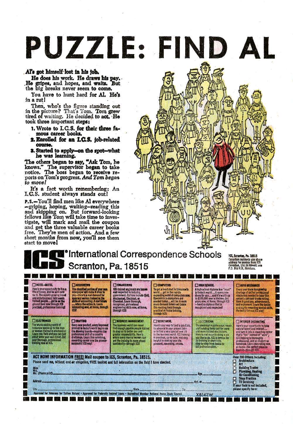 Read online Jughead (1965) comic -  Issue #207 - 12