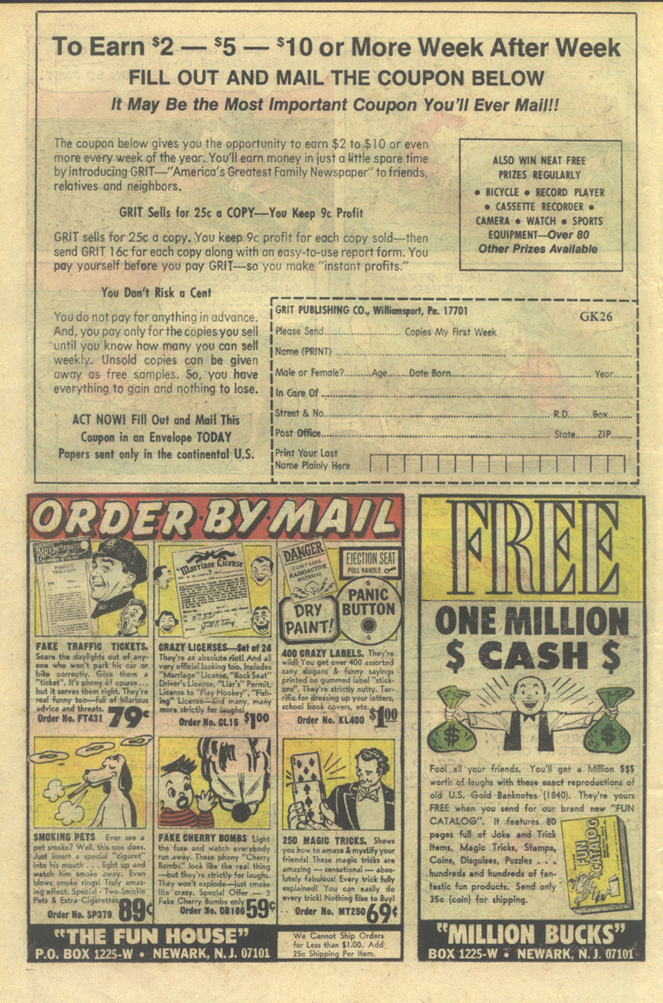 Read online Walt Disney's Mickey Mouse comic -  Issue #162 - 14