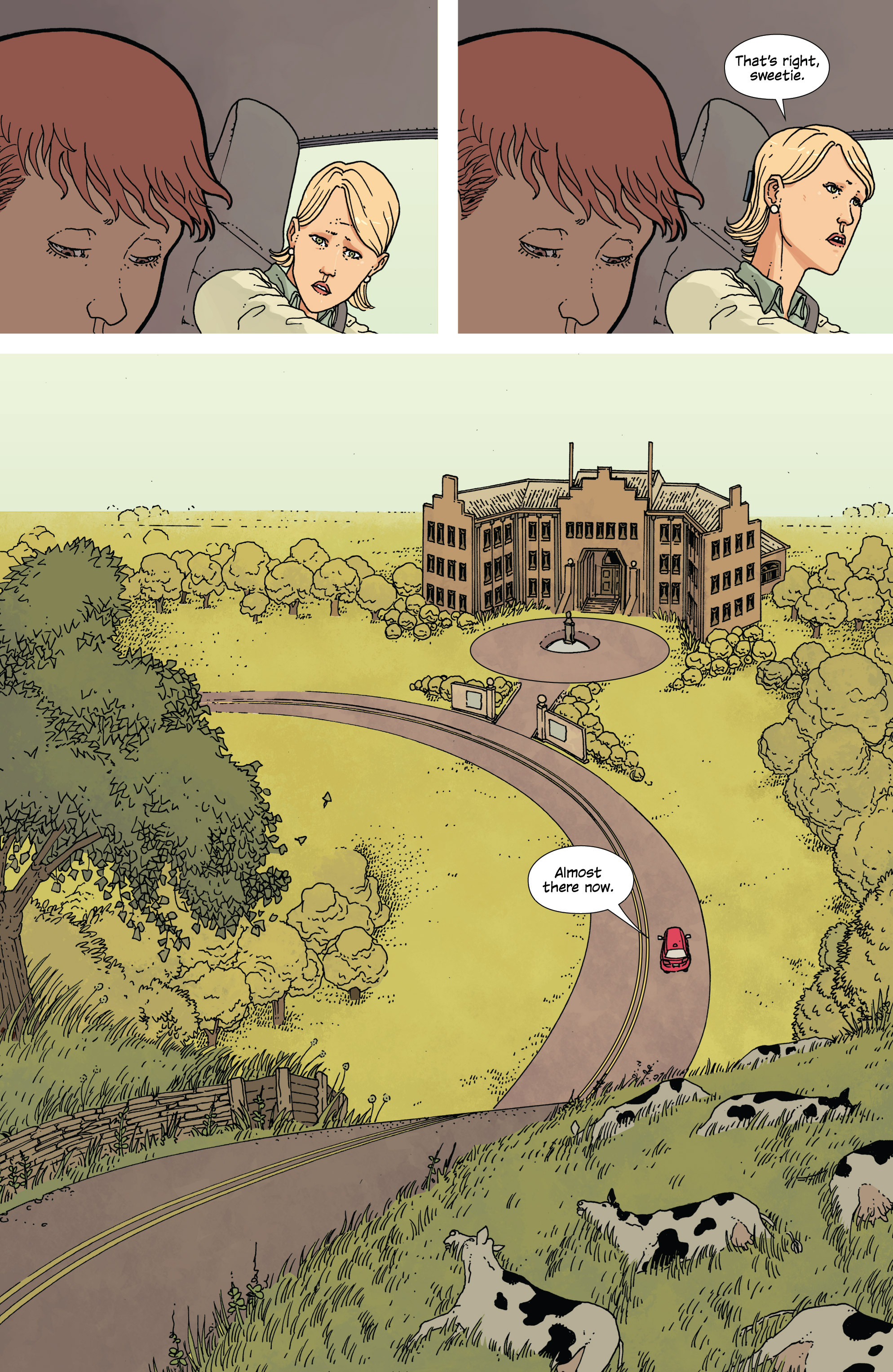 Read online The Electric Sublime comic -  Issue #1 - 16