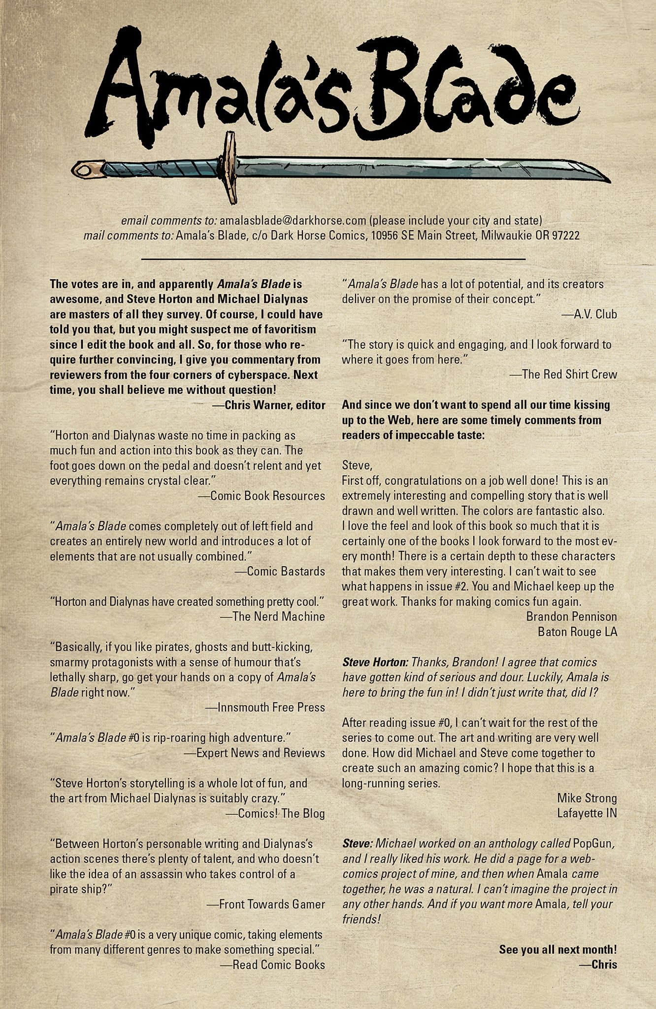 Read online Amala's Blade comic -  Issue #2 - 24