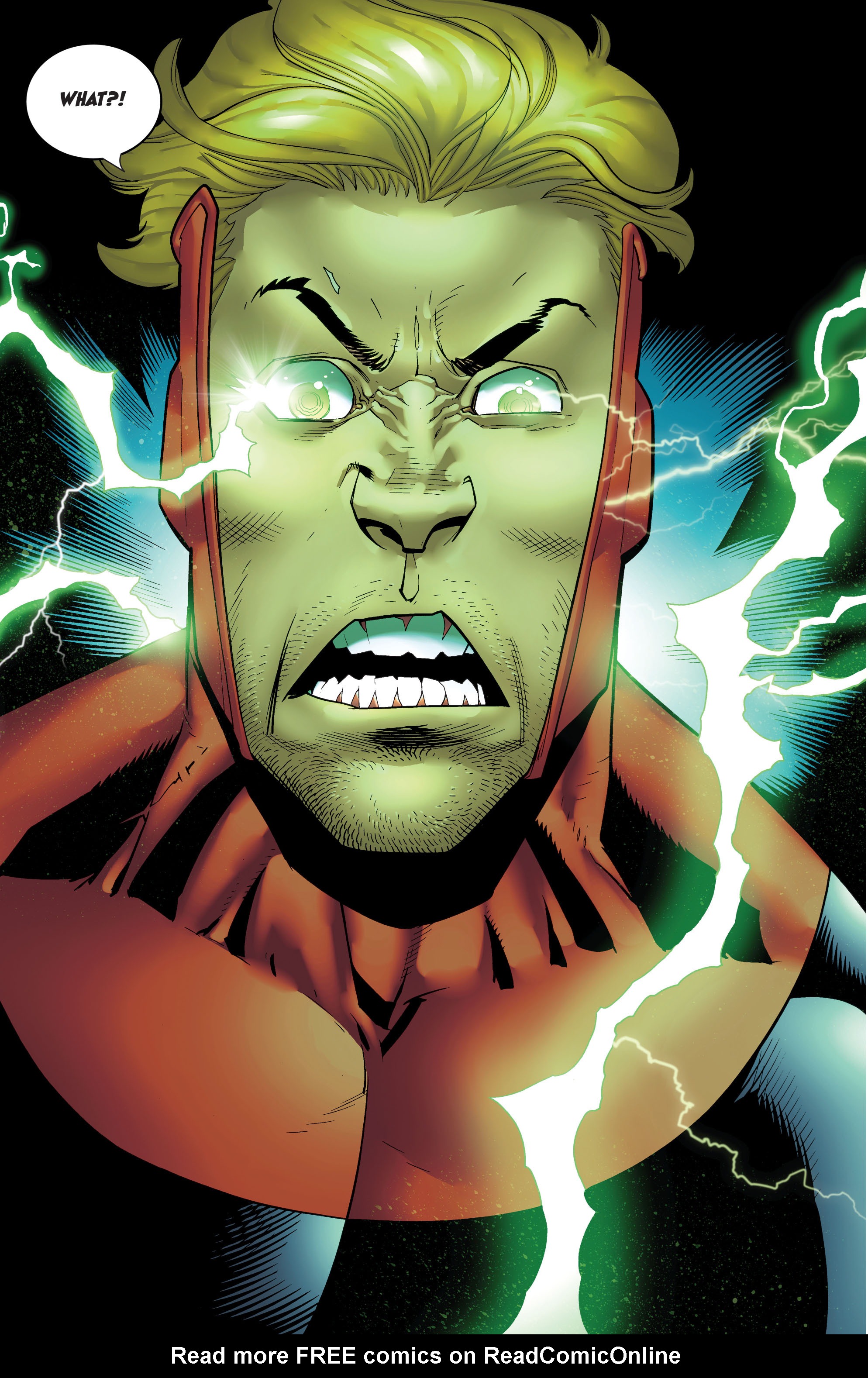 Read online Invincible comic -  Issue # _TPB 15 - Get Smart - 49