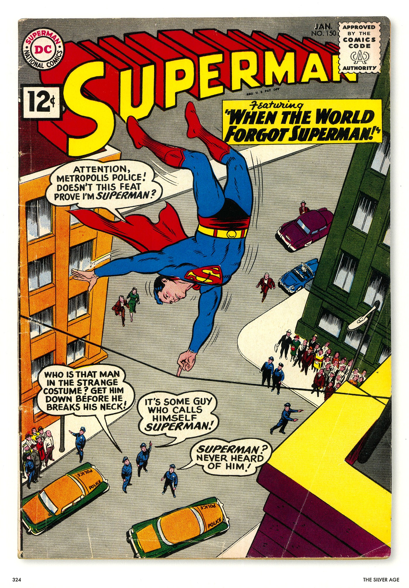 Read online 75 Years Of DC Comics comic -  Issue # TPB (Part 4) - 38