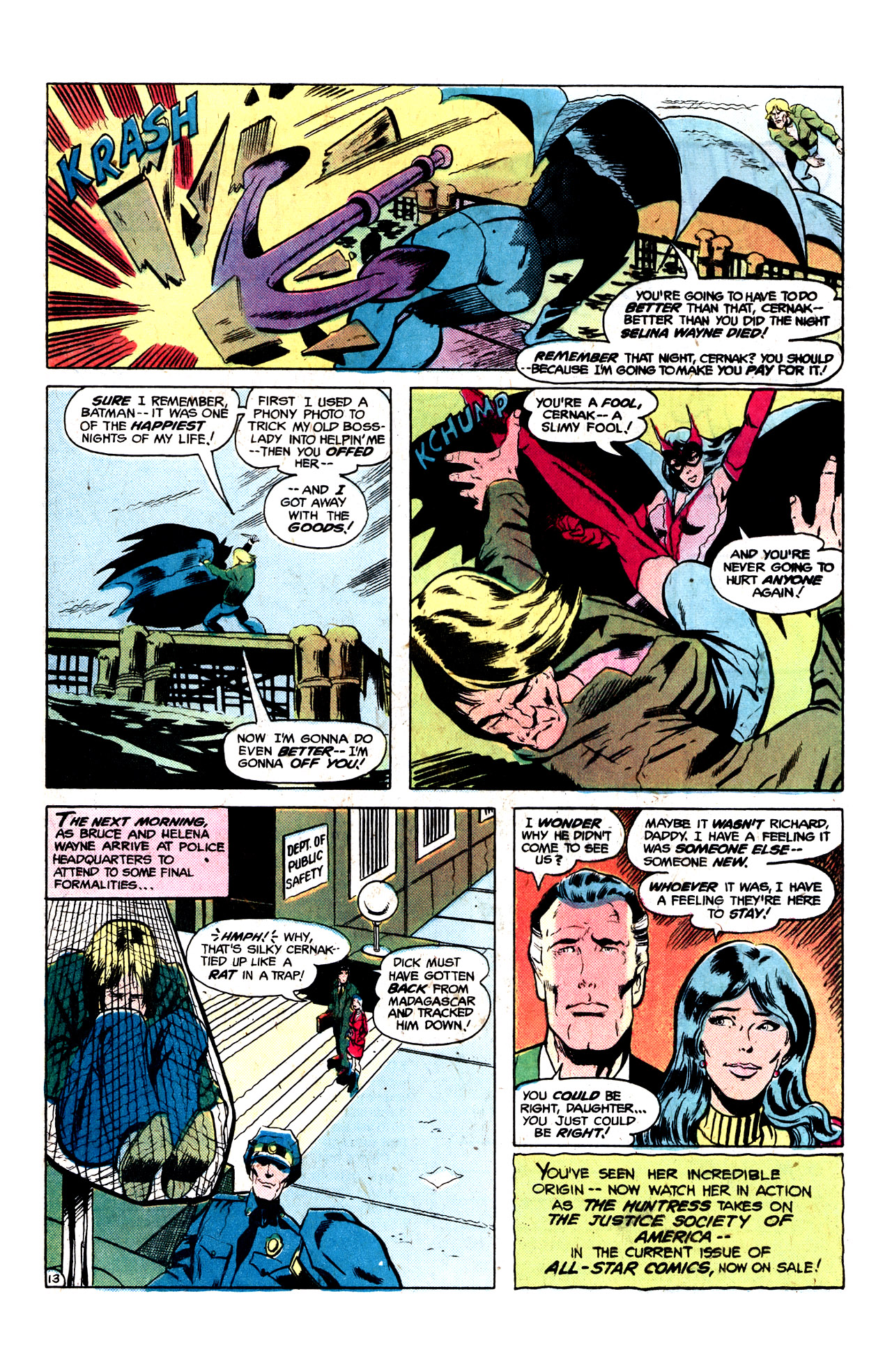 Read online DC Super Stars comic -  Issue #17 - 48