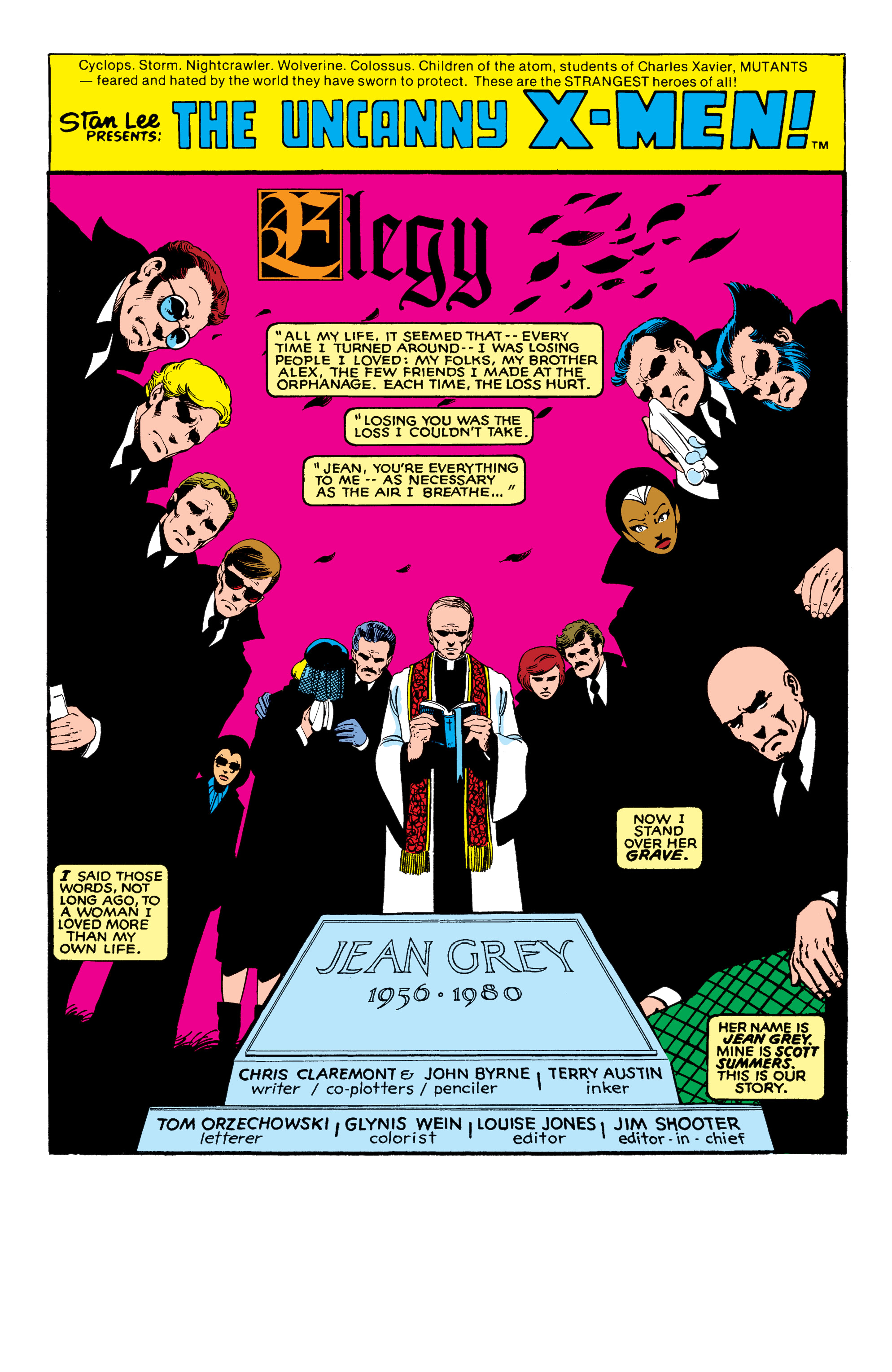 Read online X-Men Epic Collection: The Fate of the Phoenix comic -  Issue # TPB (Part 2) - 84