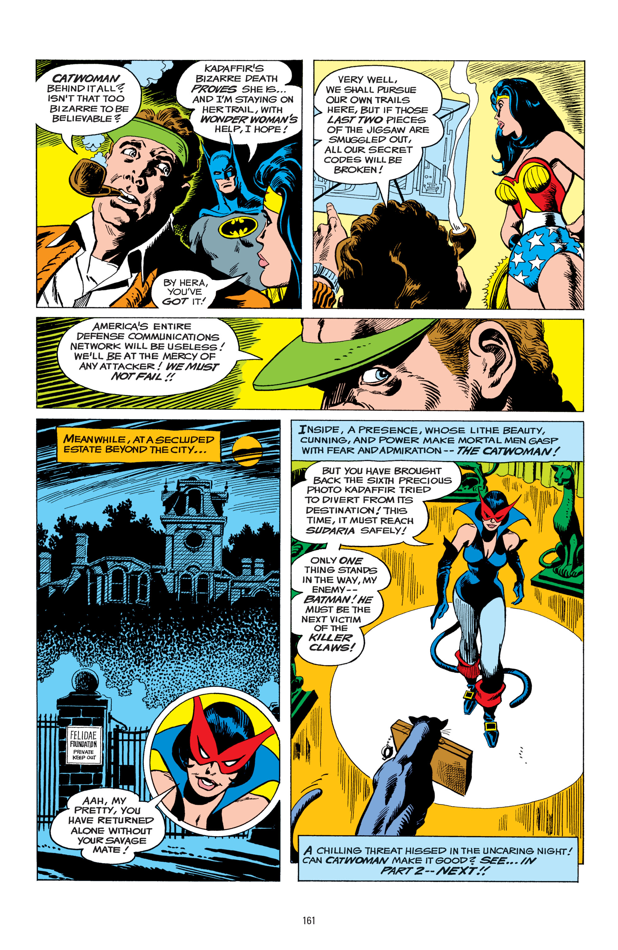 Read online Legends of the Dark Knight: Jim Aparo comic -  Issue # TPB 2 (Part 2) - 62